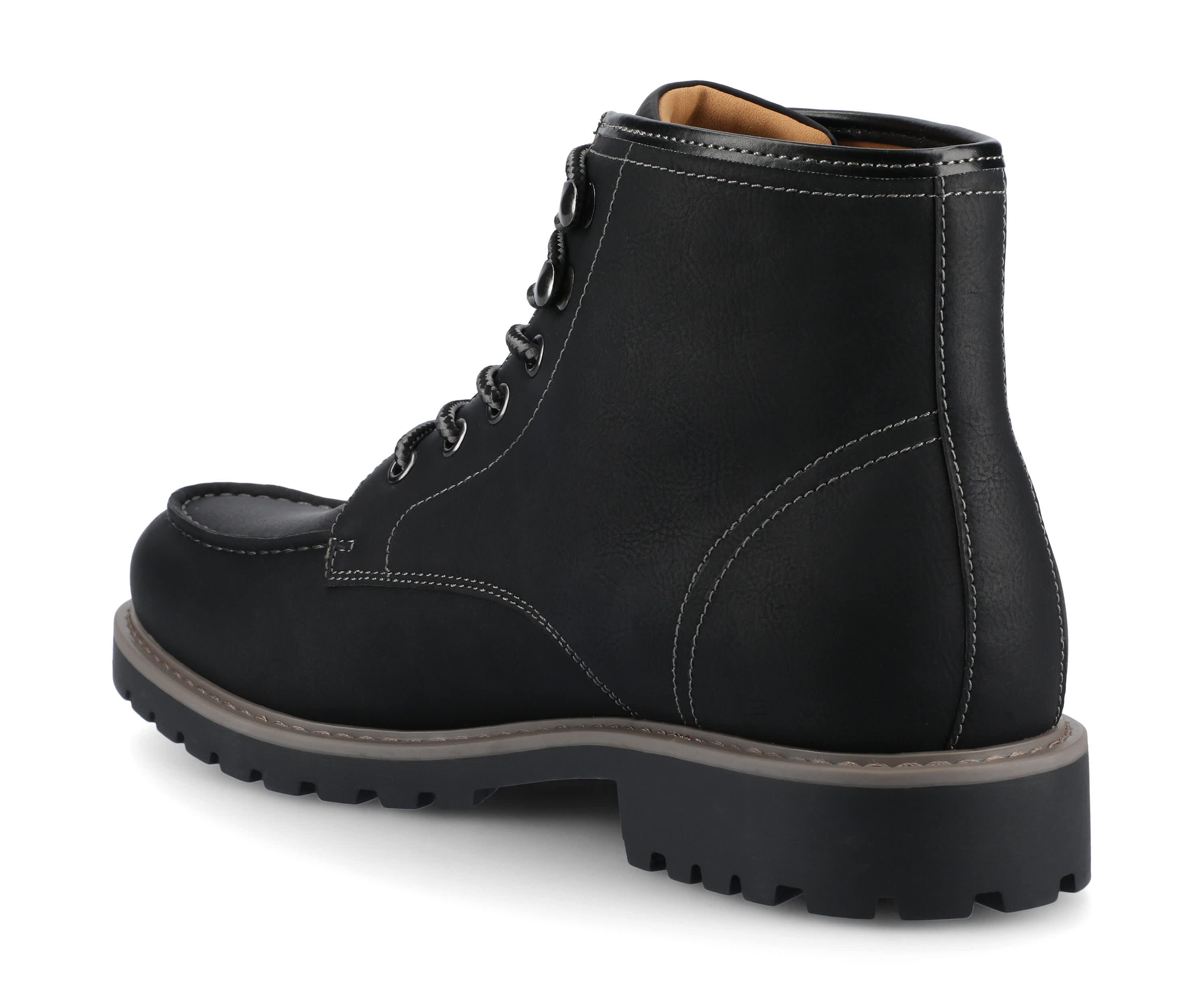 Zeus Boots