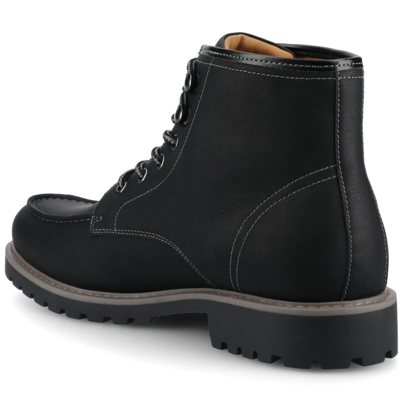 Zeus Boots