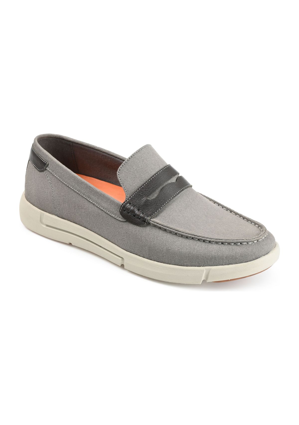 Tevin Loafers