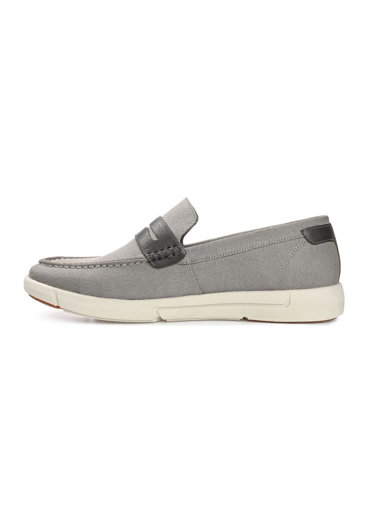 Tevin Loafers