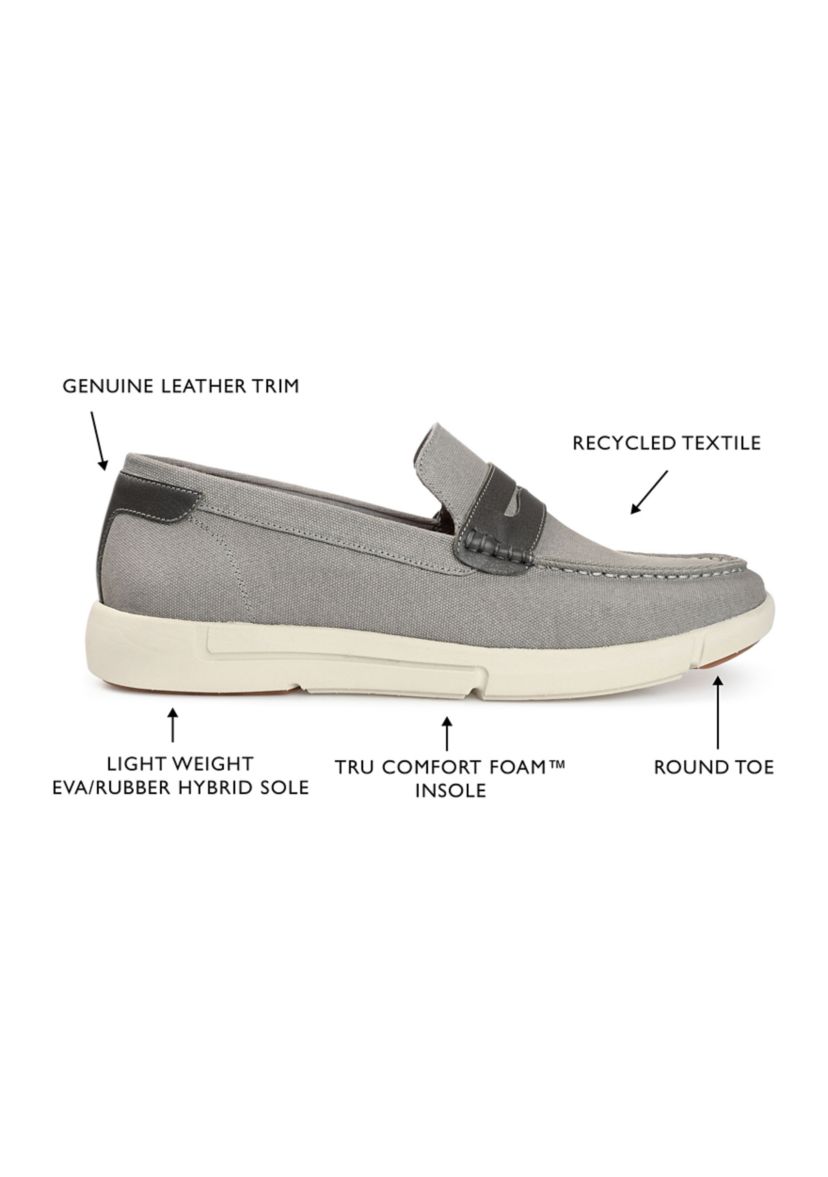 Tevin Loafers