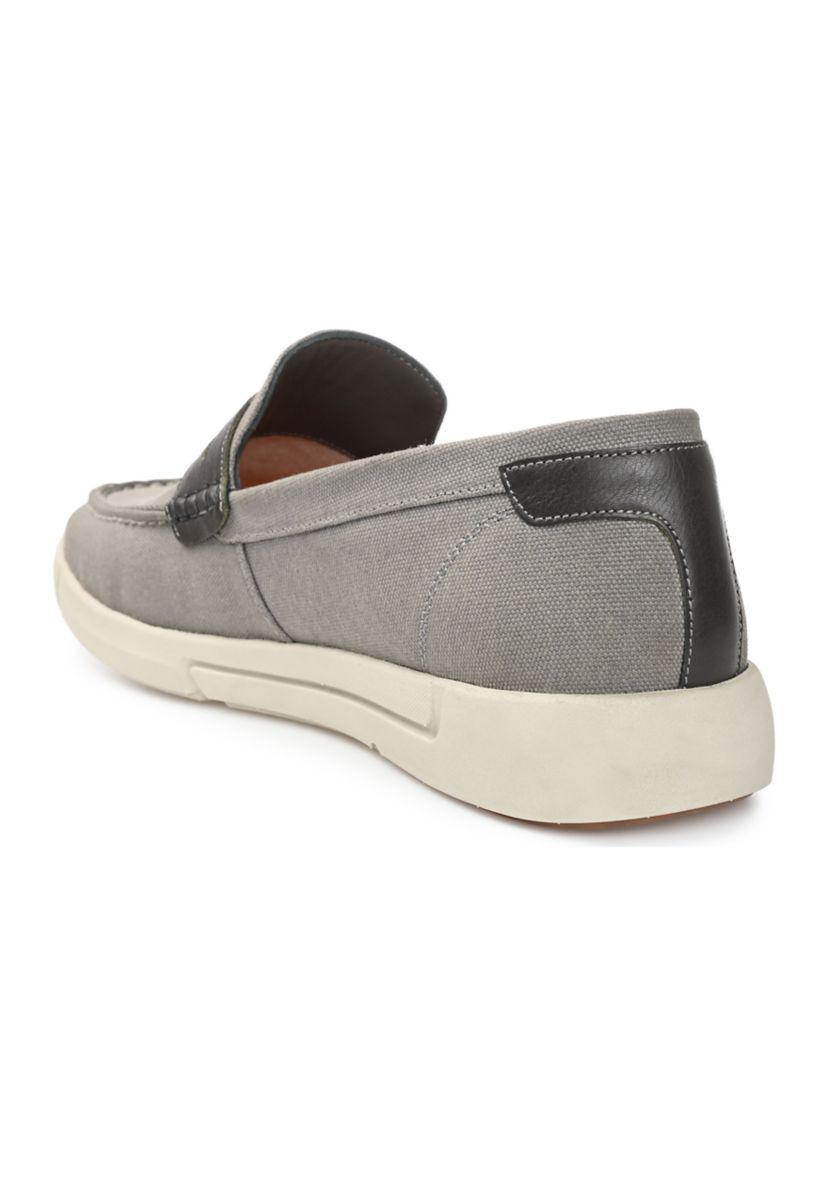 Tevin Loafers