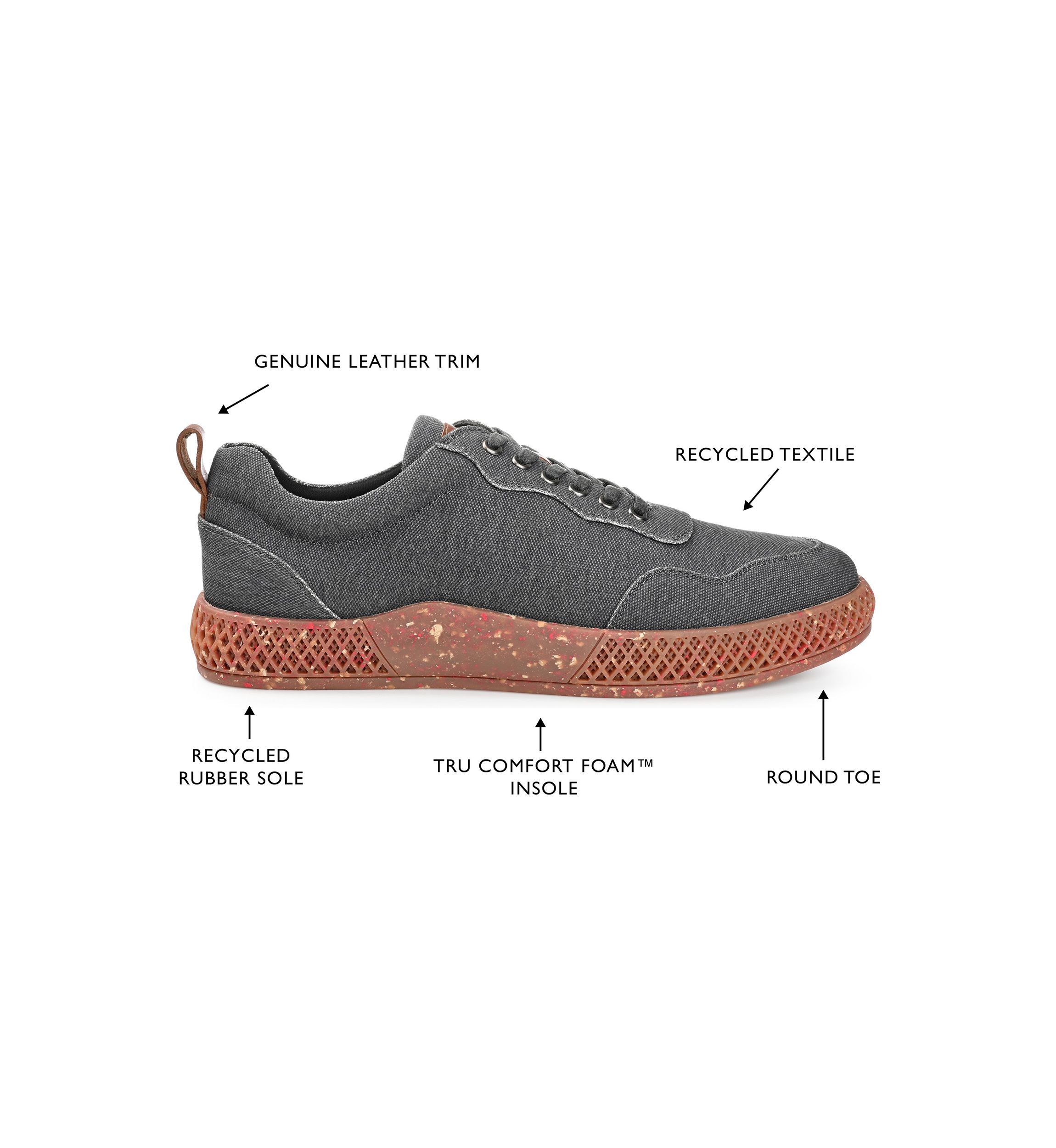 Kemp Sneakers
