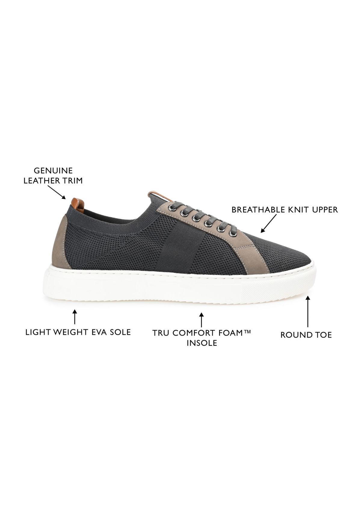 Gordon Sneakers