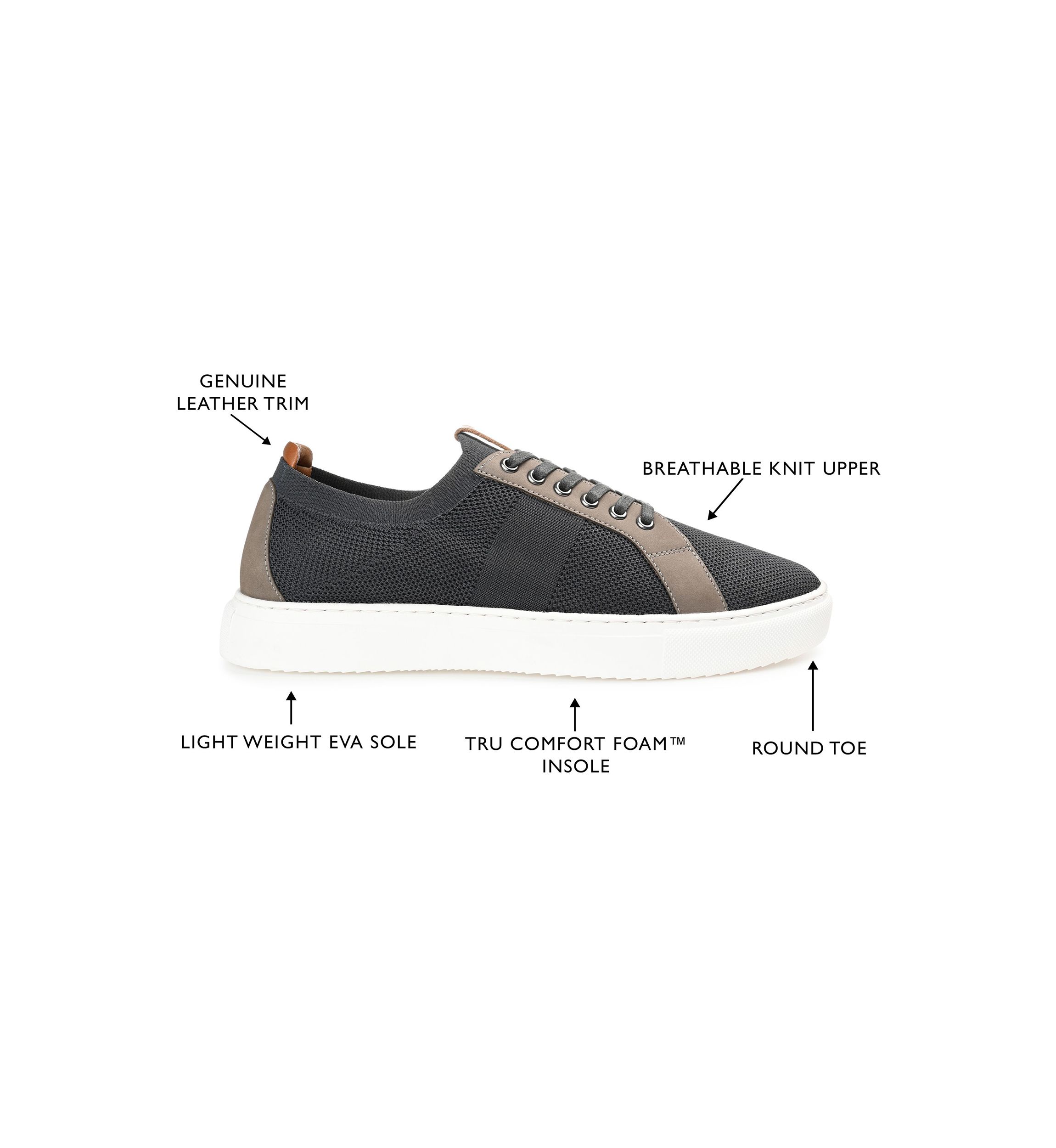 Gordon Sneakers