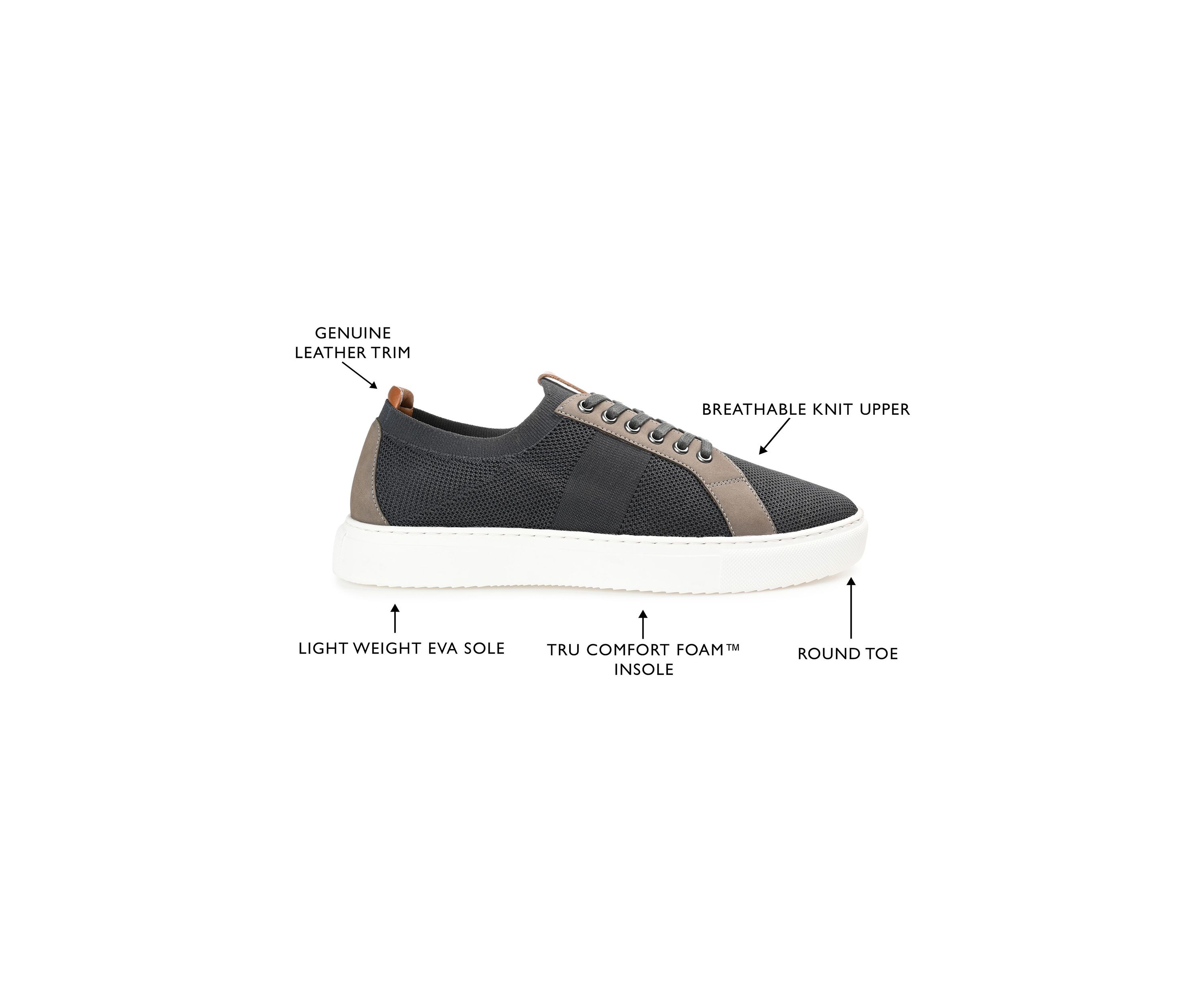 Gordon Sneakers