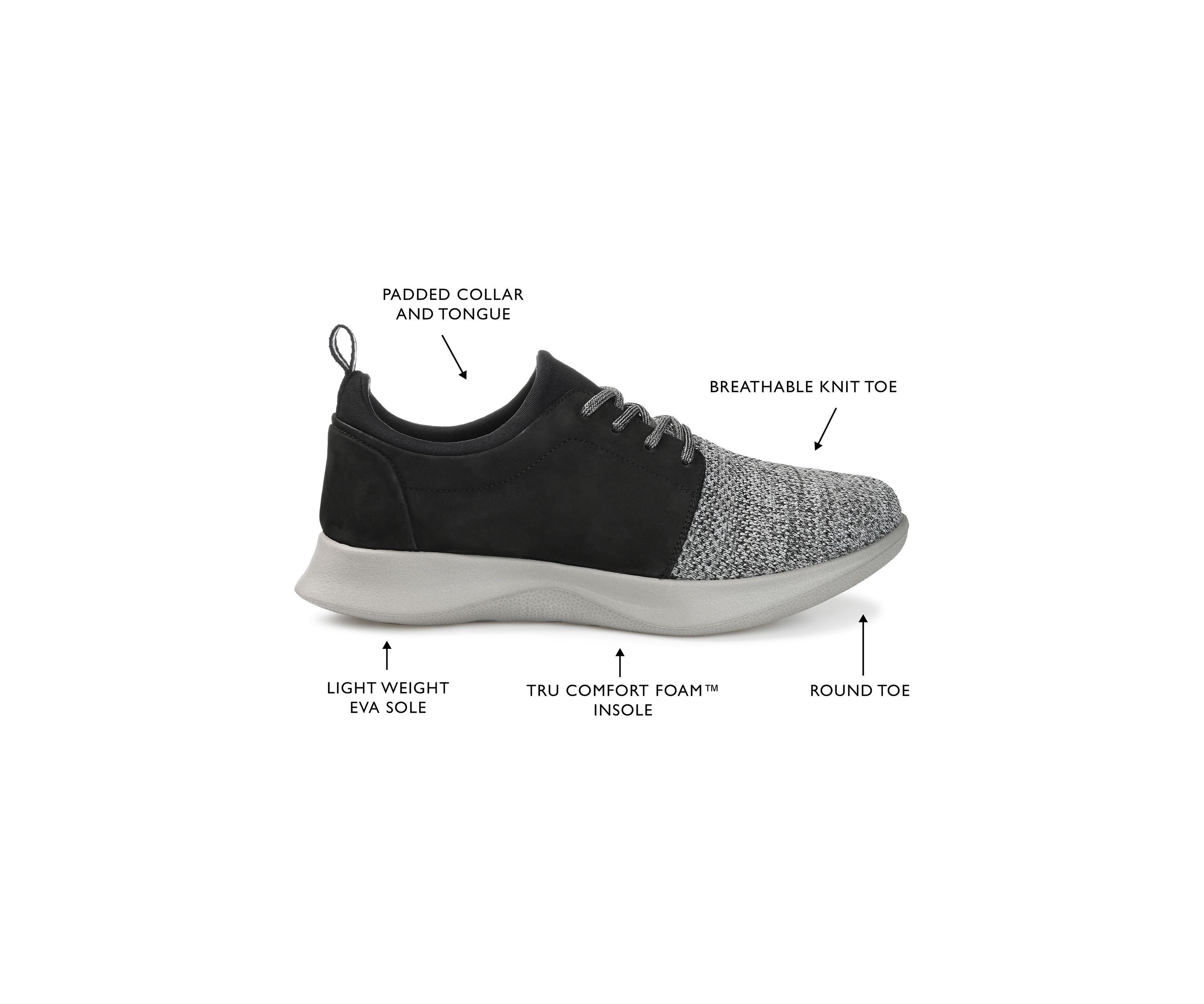 Hadden Sneakers