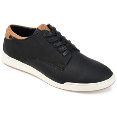 Vance Co Men's Aydon-Wd Sneakers, Black, 13W