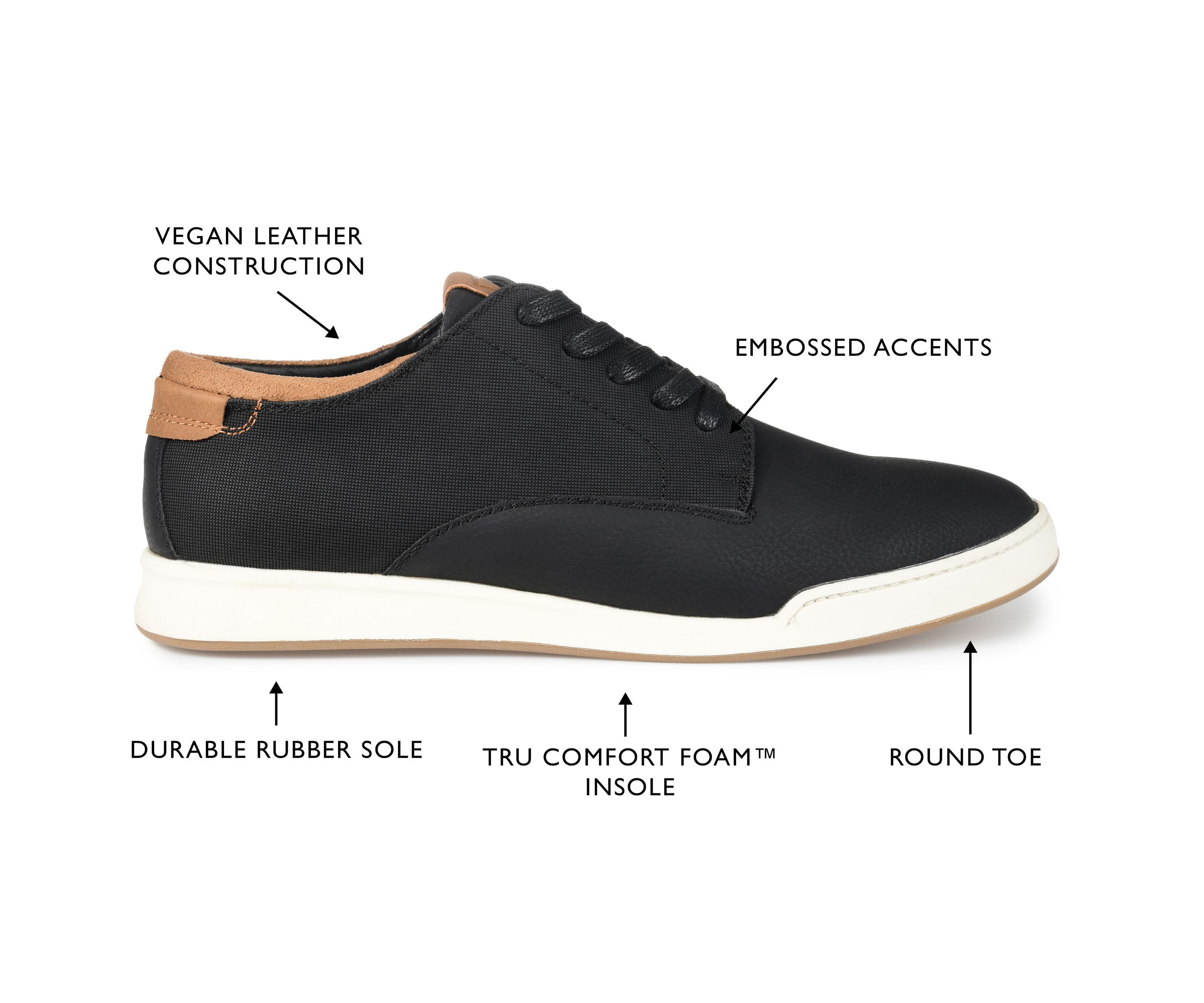 Aydon-Wd Sneakers