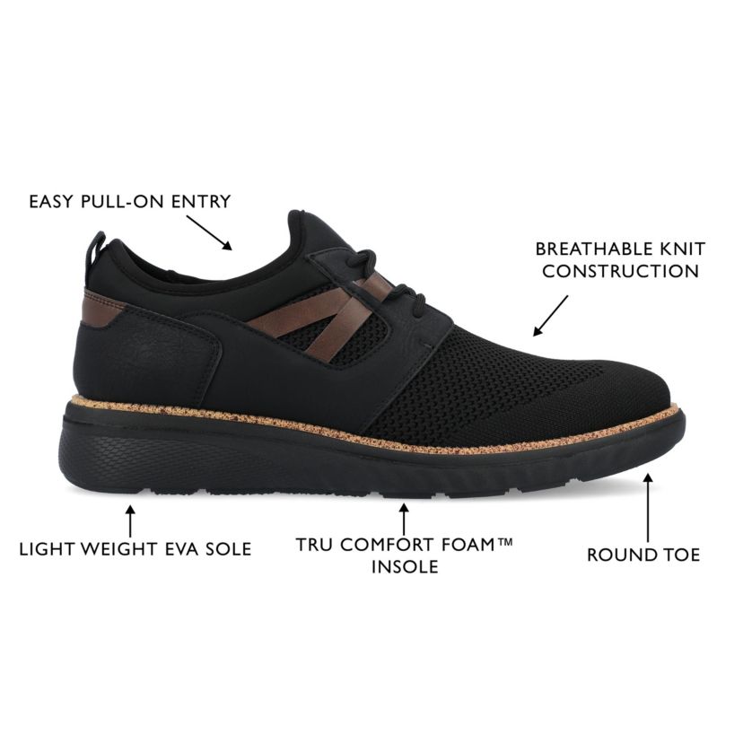 Claxton Sneakers