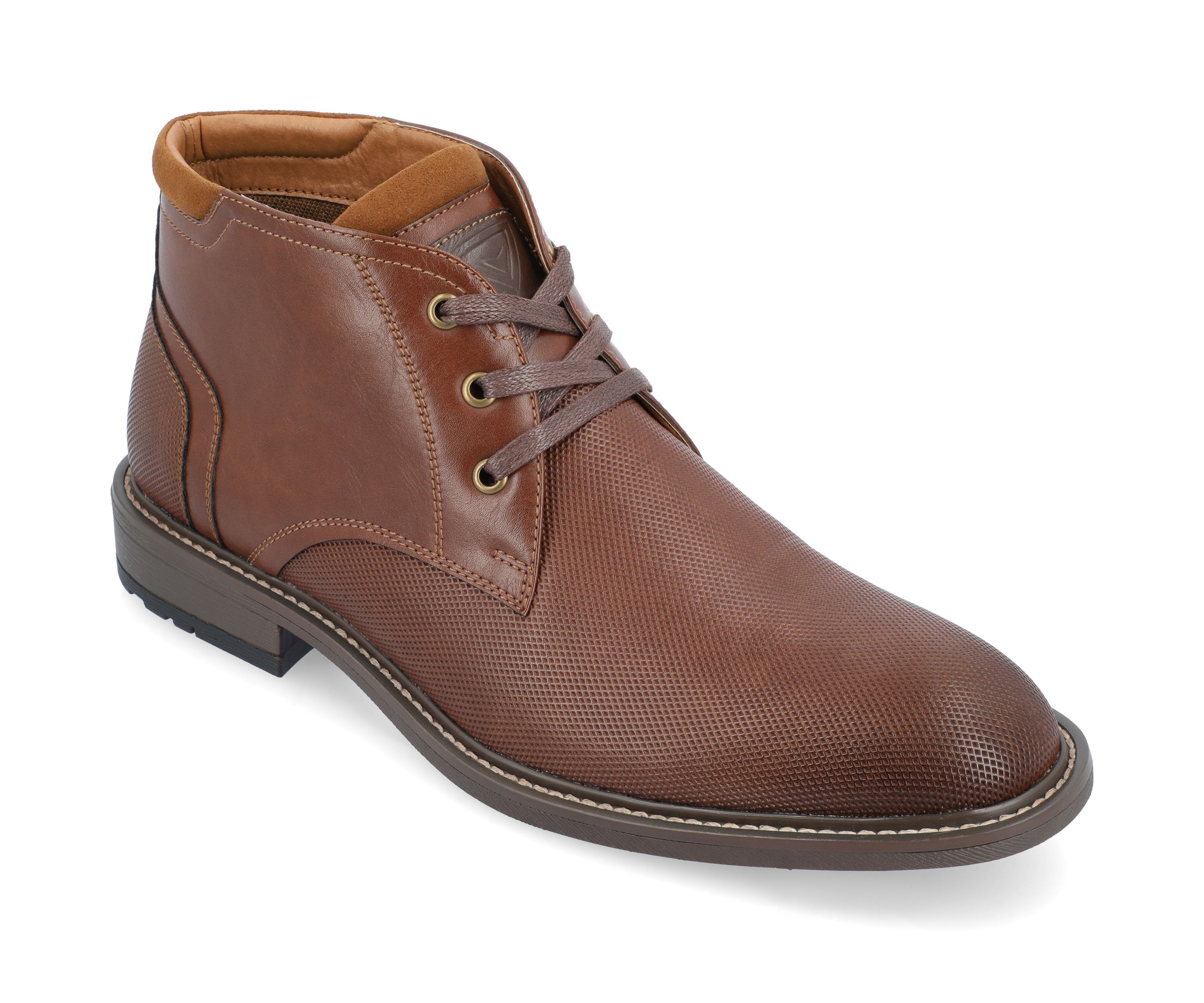 Vaughn Boots