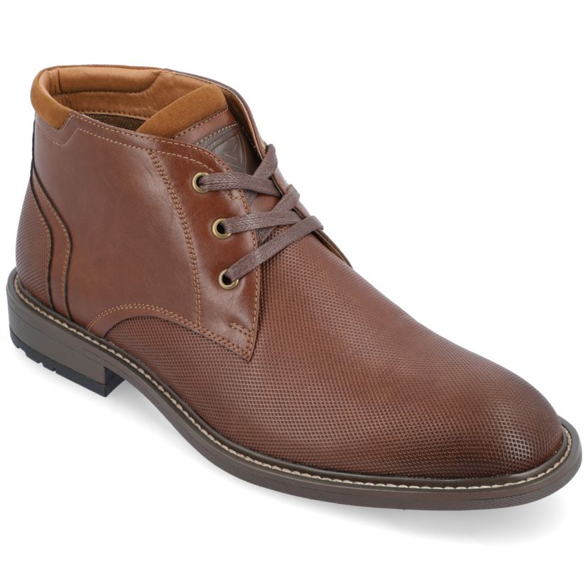 Vaughn Boots