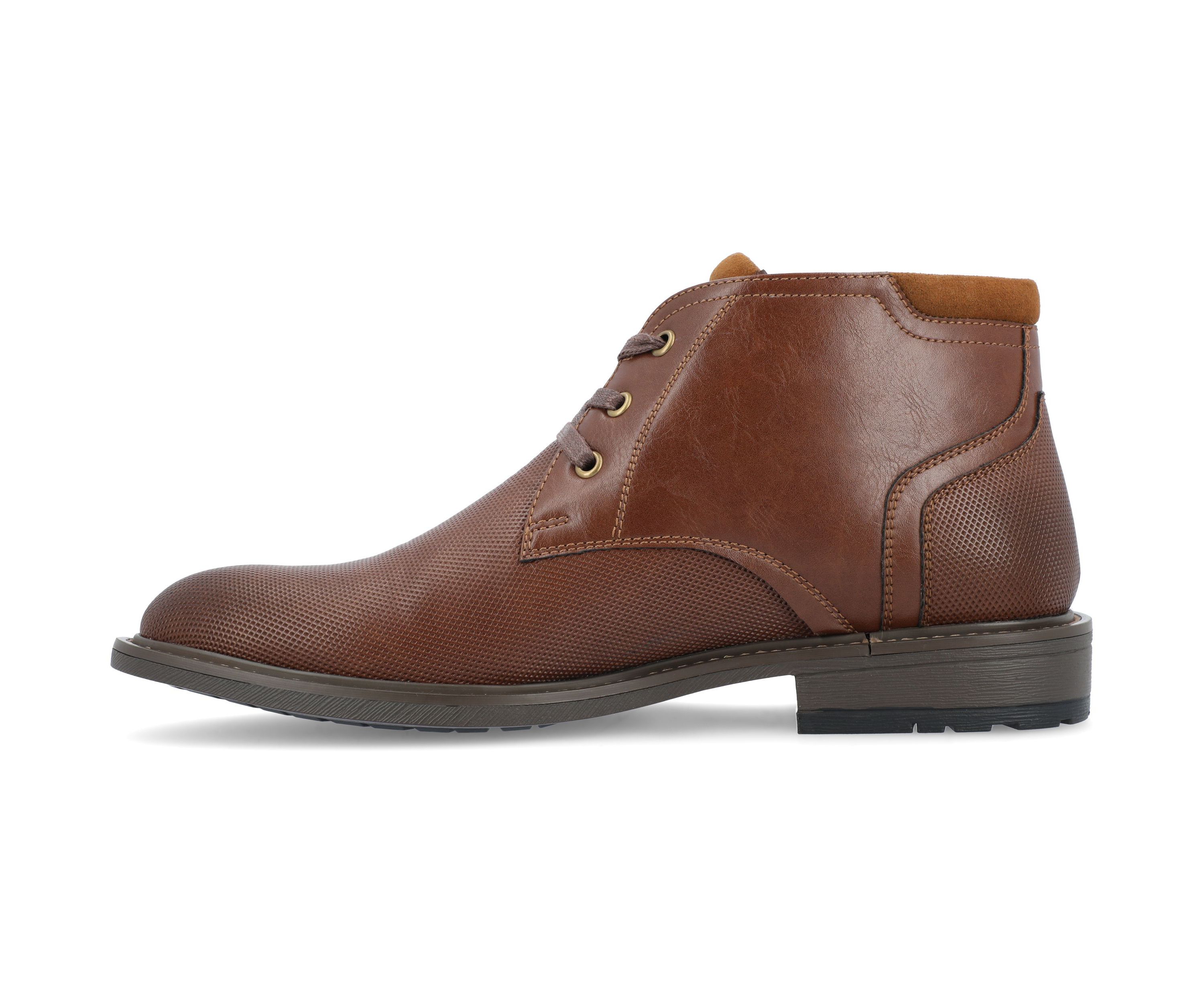 Vaughn Boots