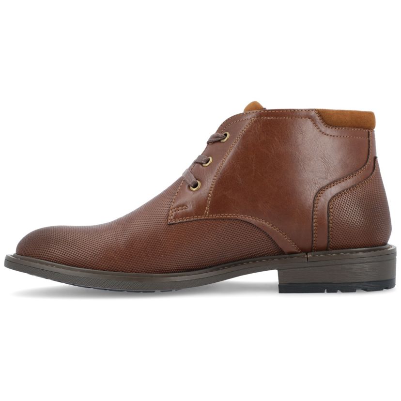 Vaughn Boots