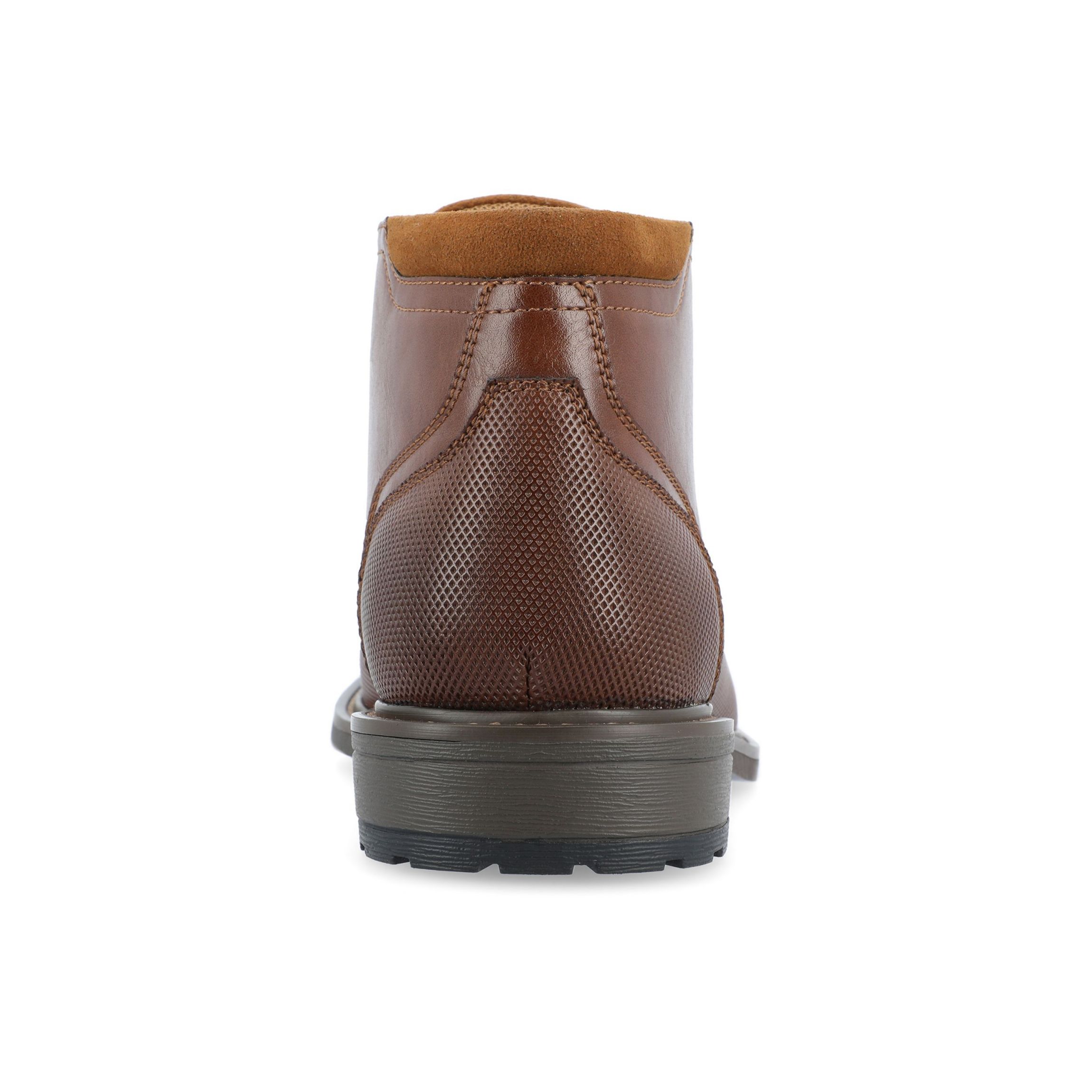 Vaughn Boots