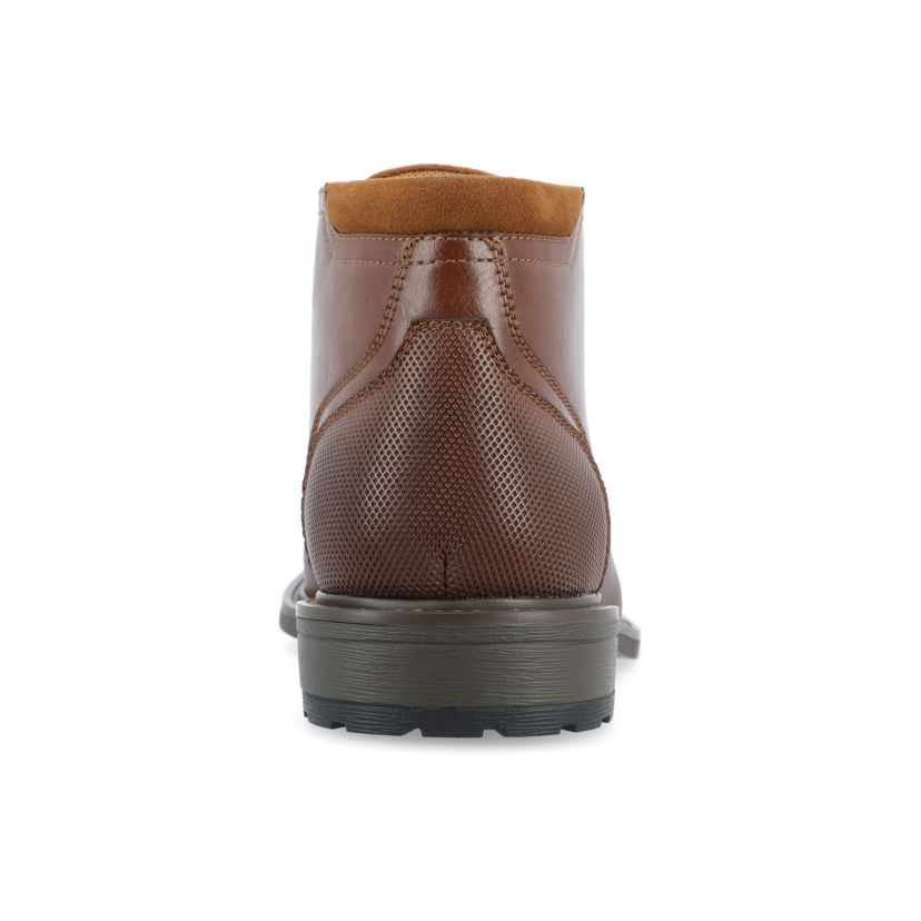Vaughn Boots