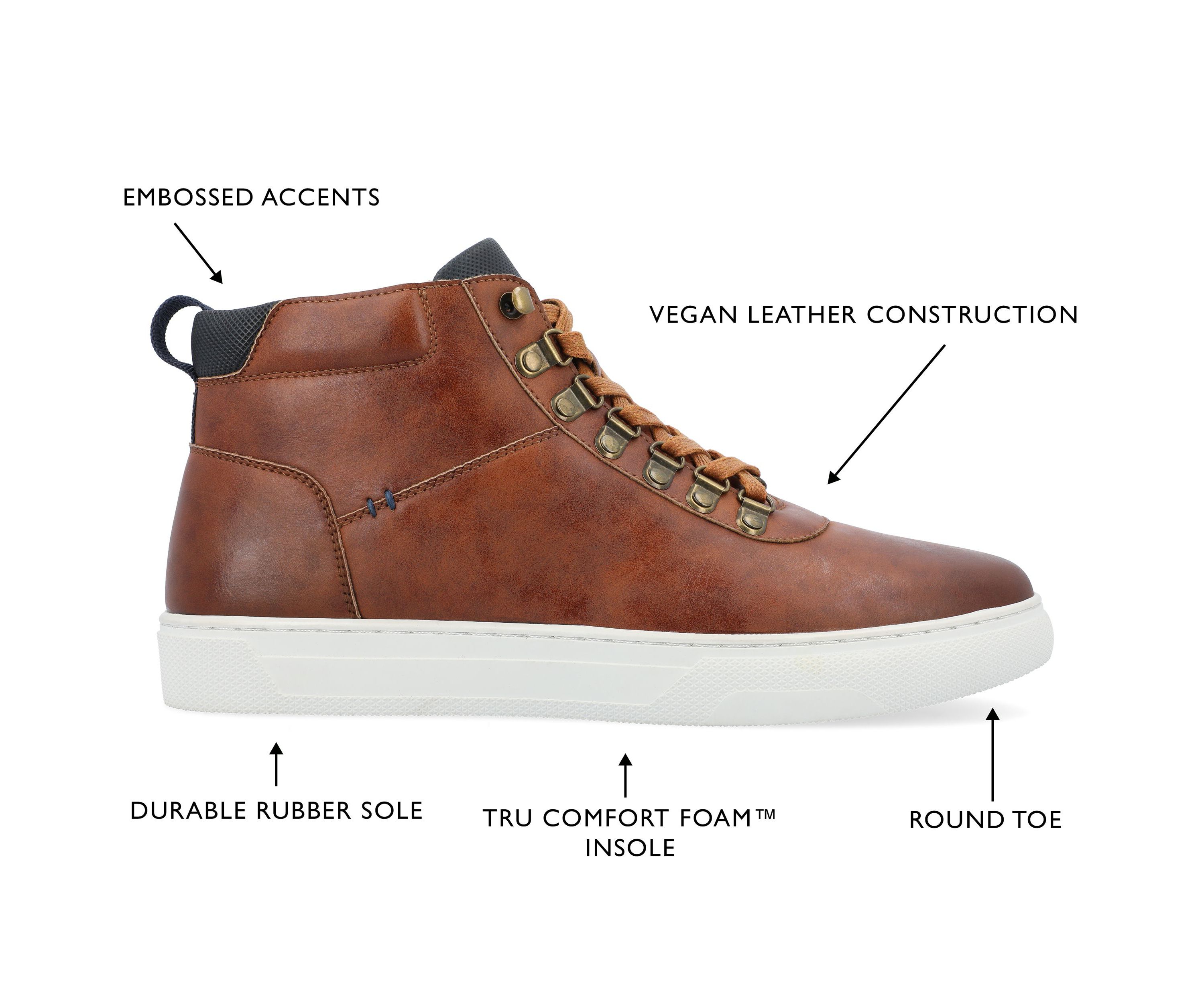 Ortiz Sneakers