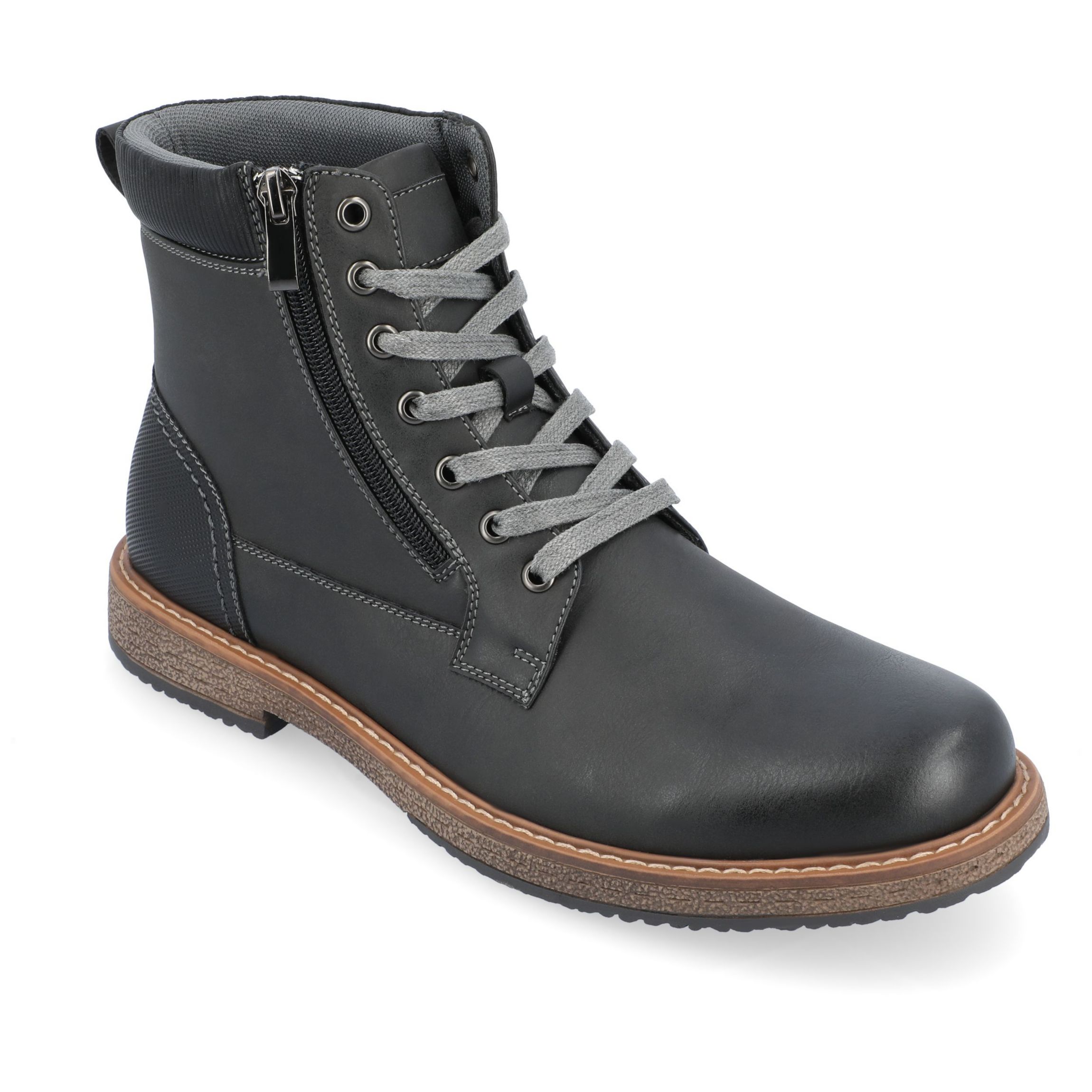 Metcalf Boots