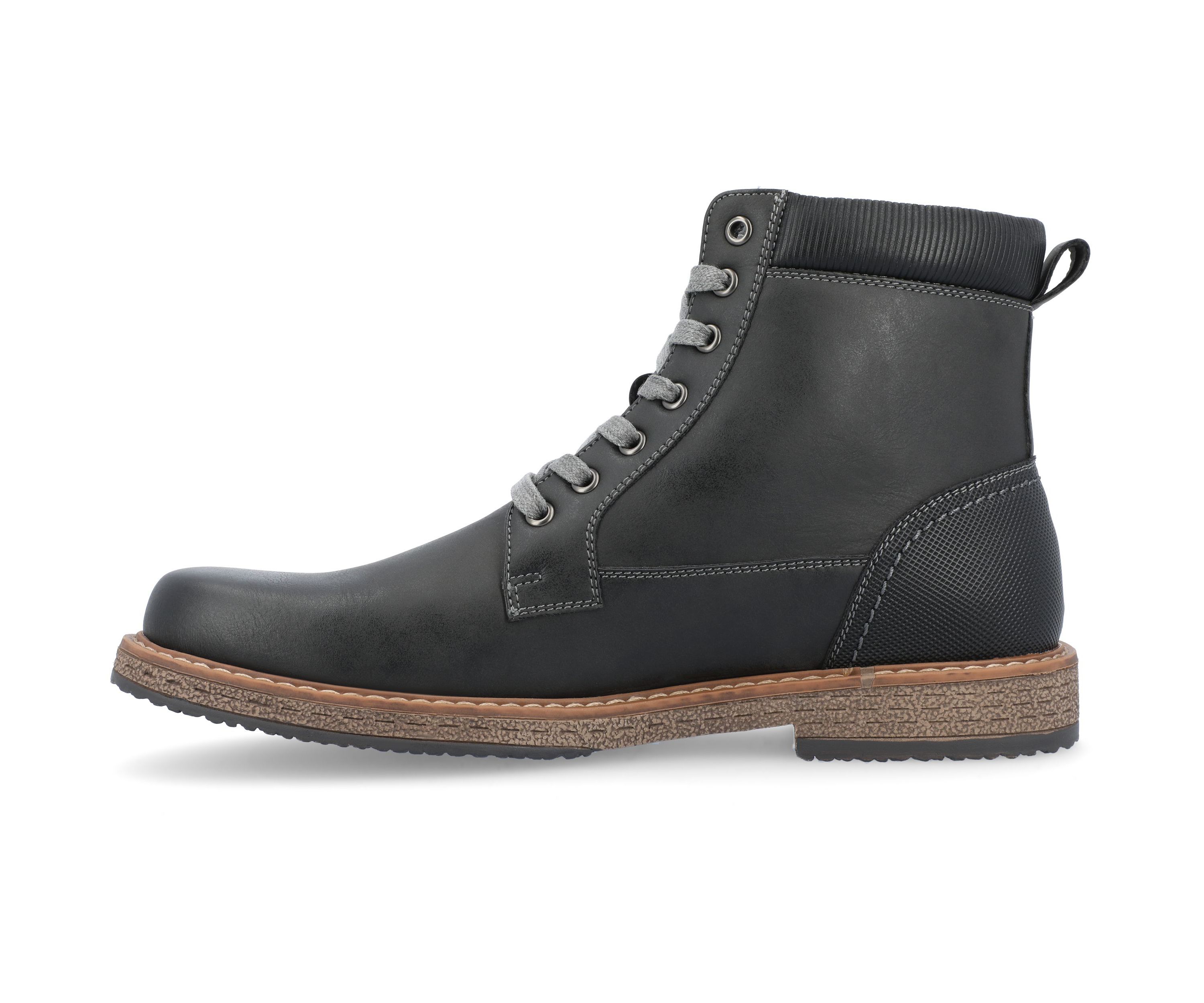 Metcalf Boots