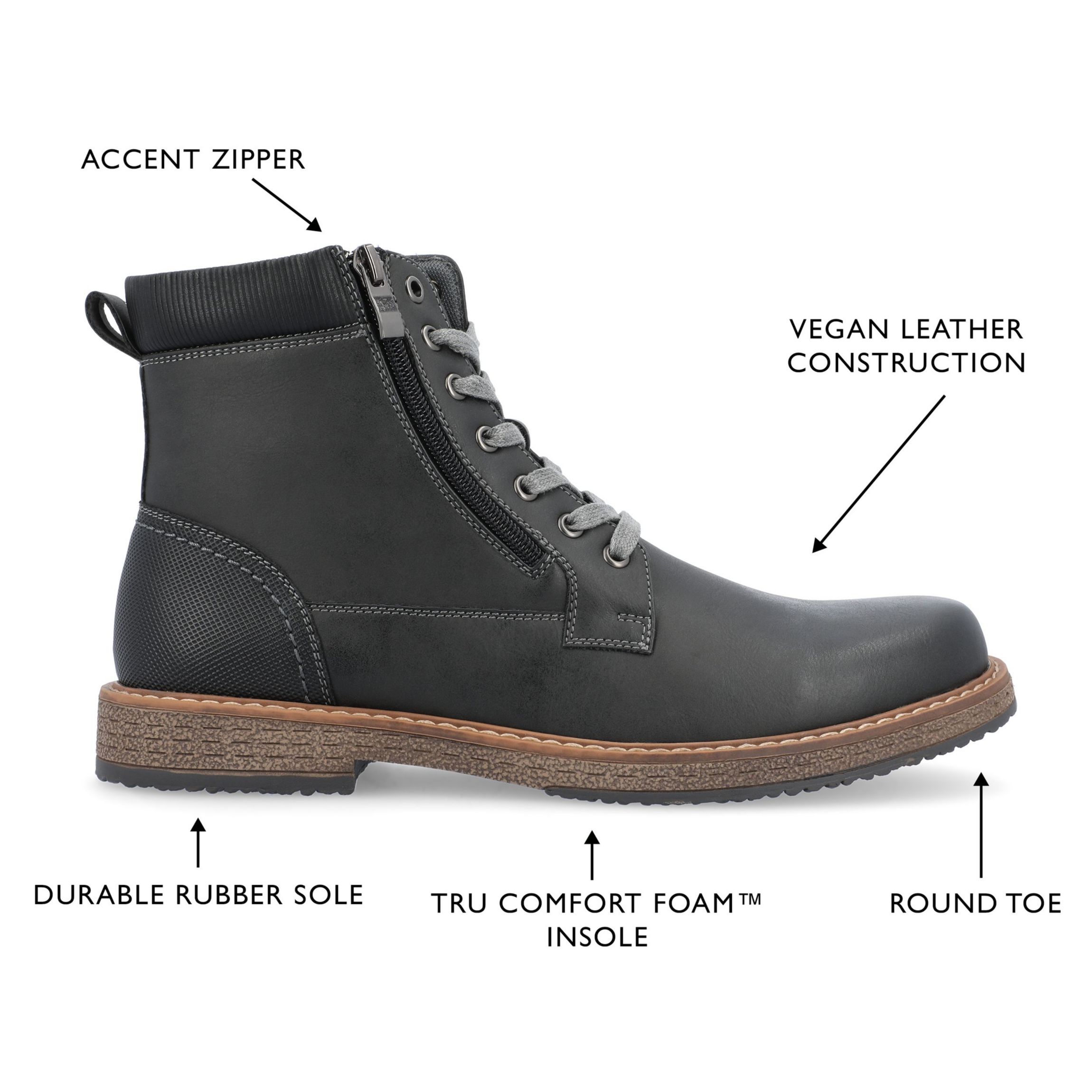 Metcalf Boots