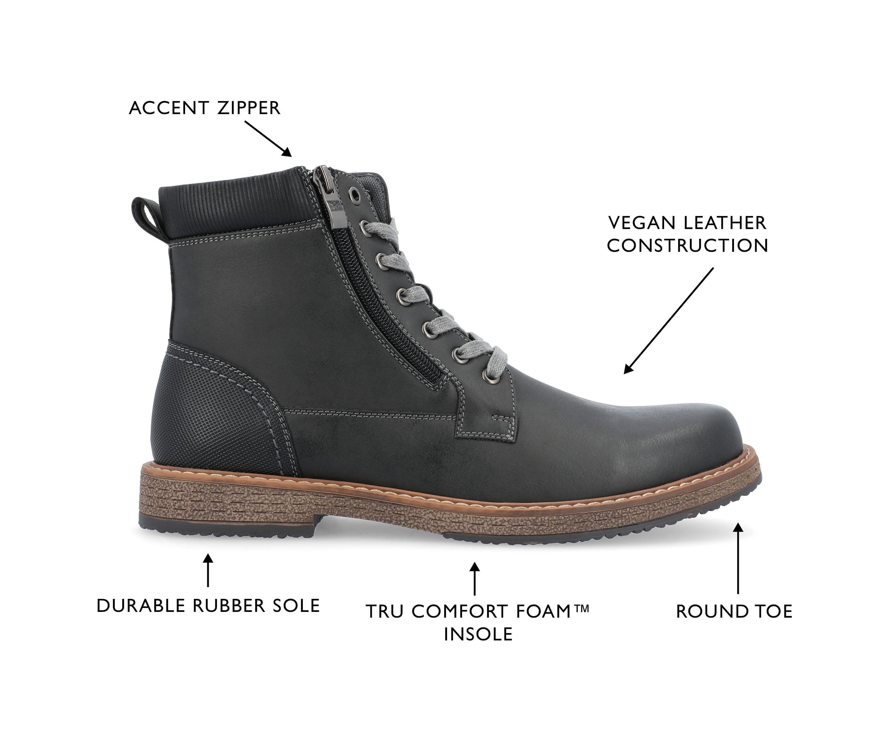 Metcalf Boots