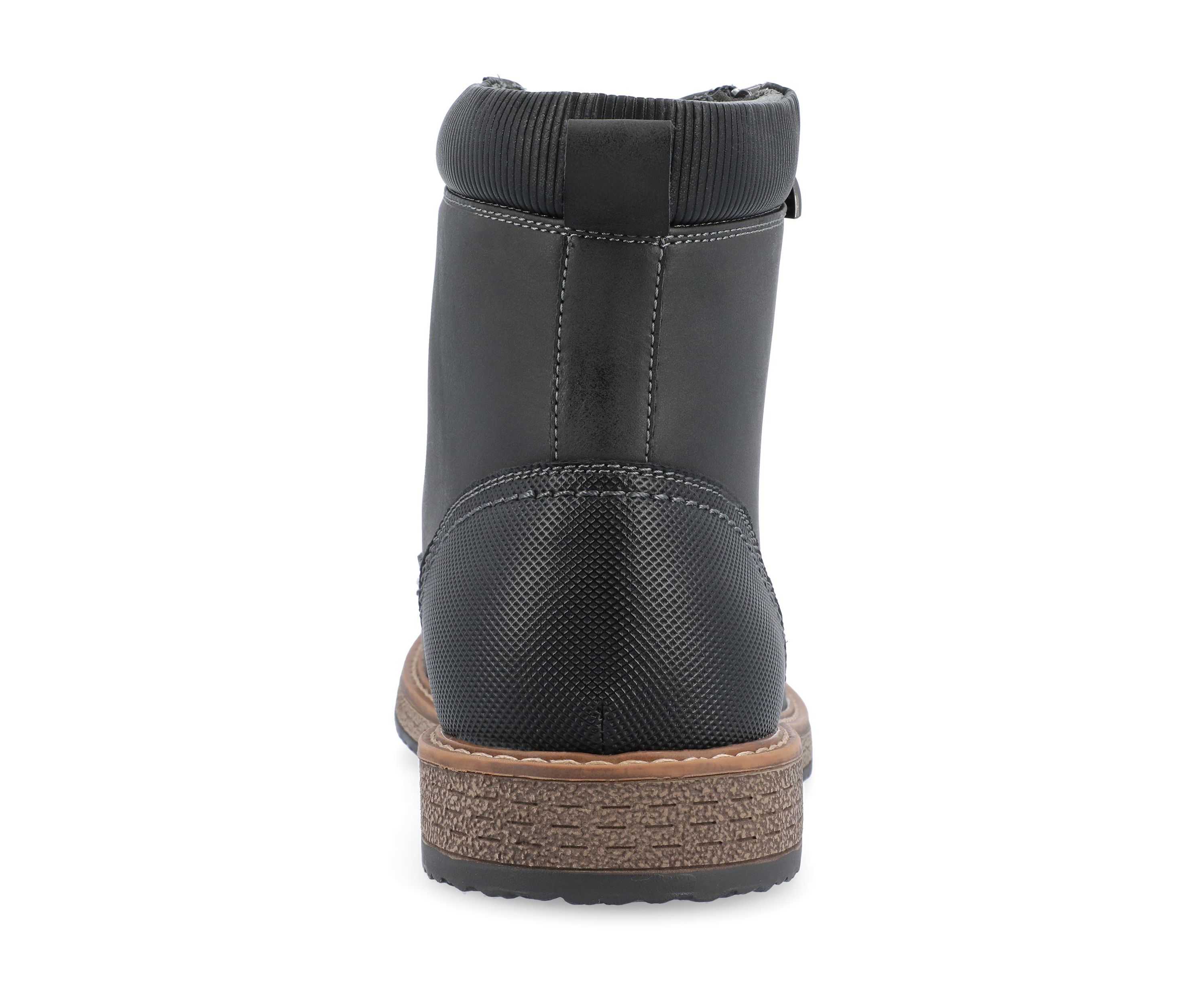 Metcalf Boots