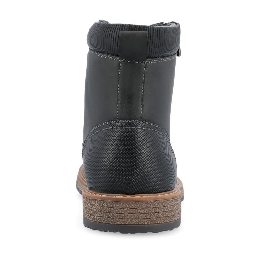 Metcalf Boots