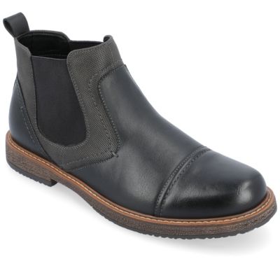 Mens on sale boots belk