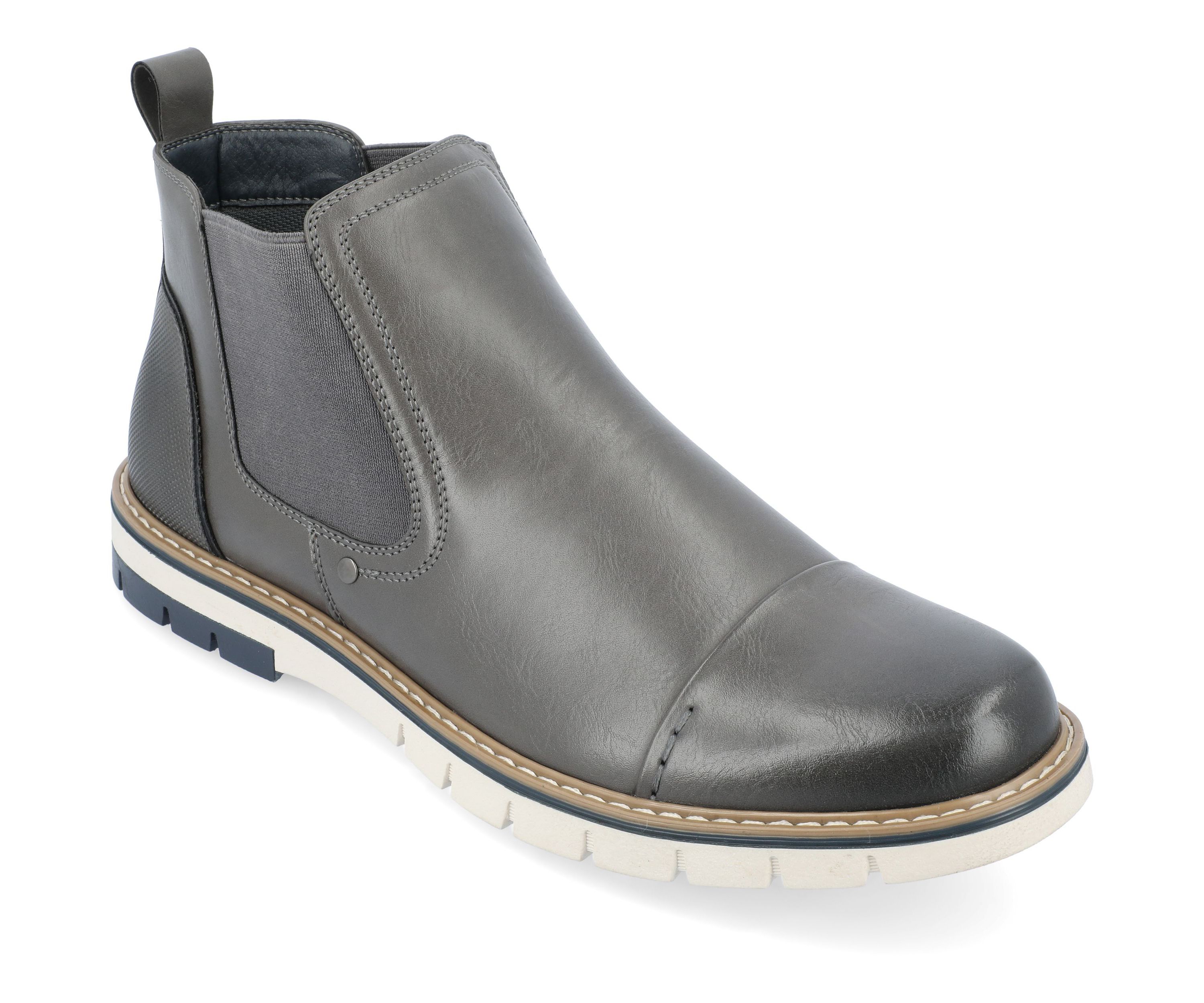 Waylon Boots