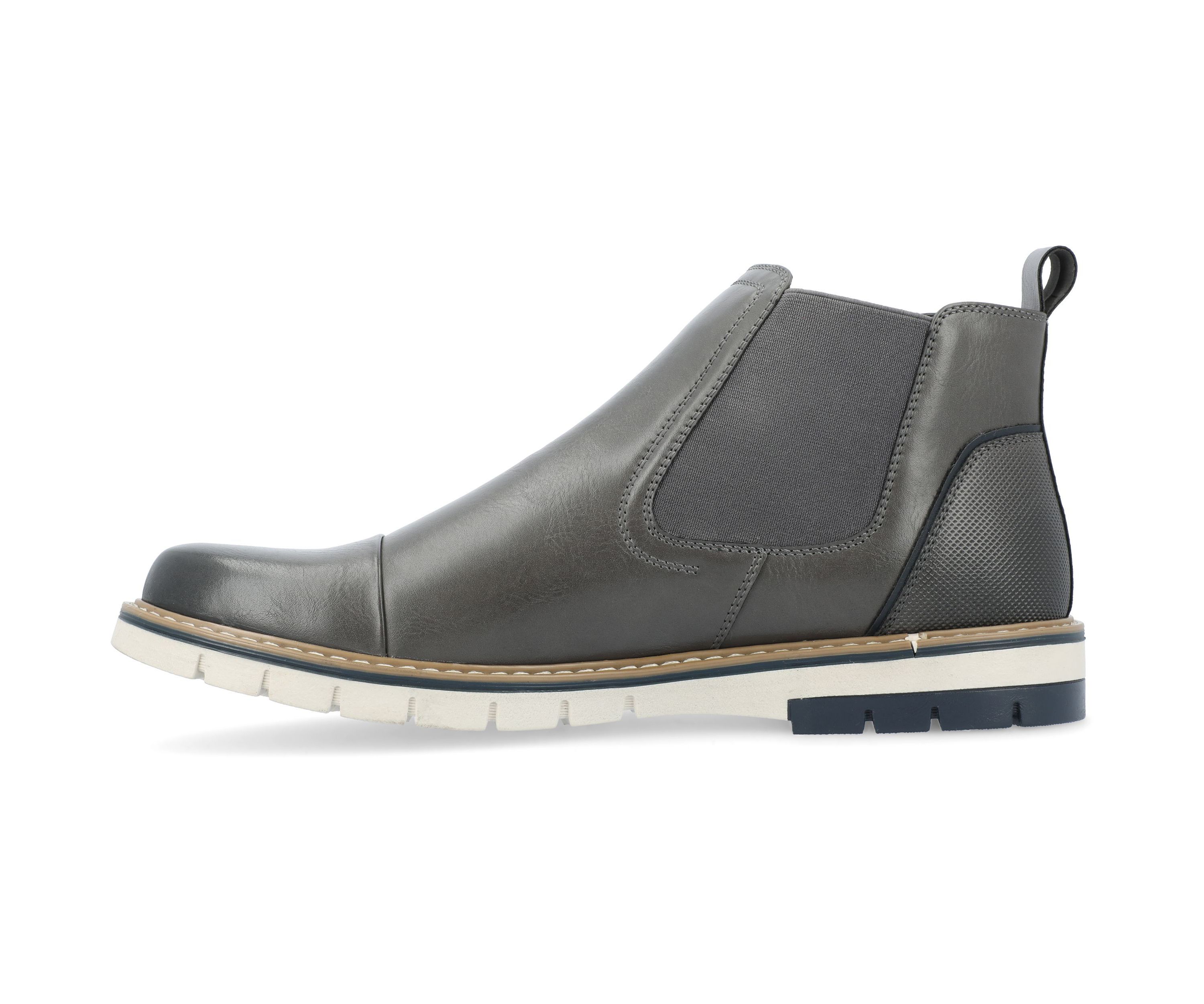 Waylon Boots