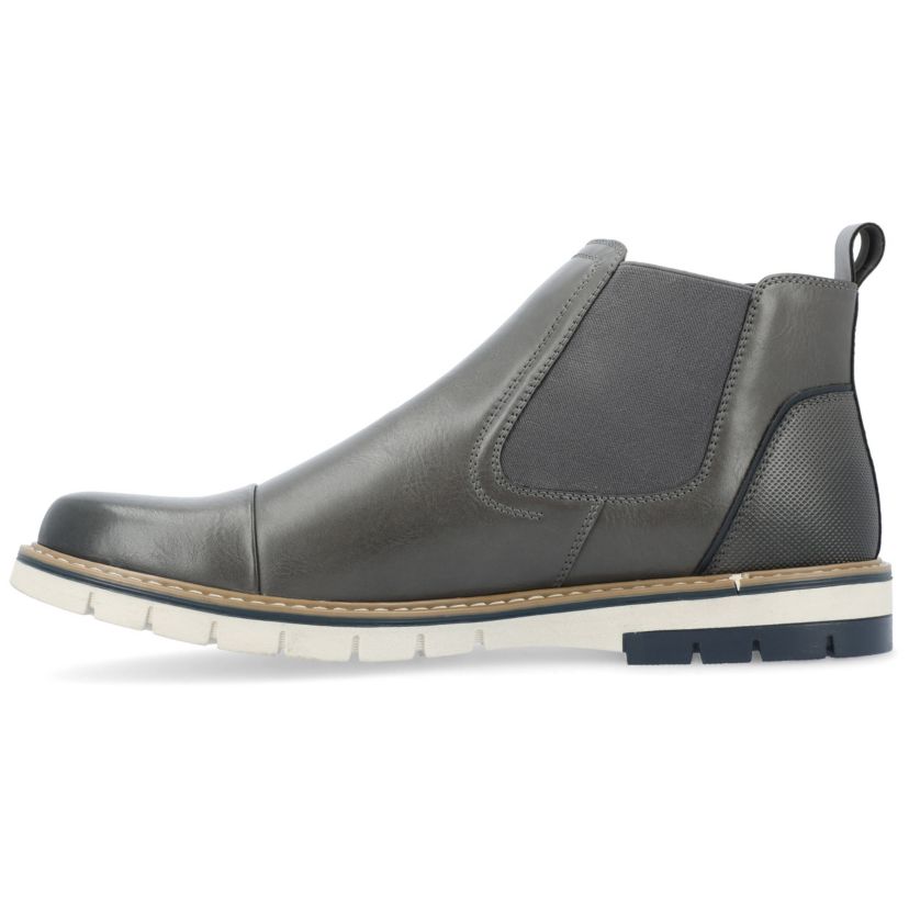 Waylon Boots