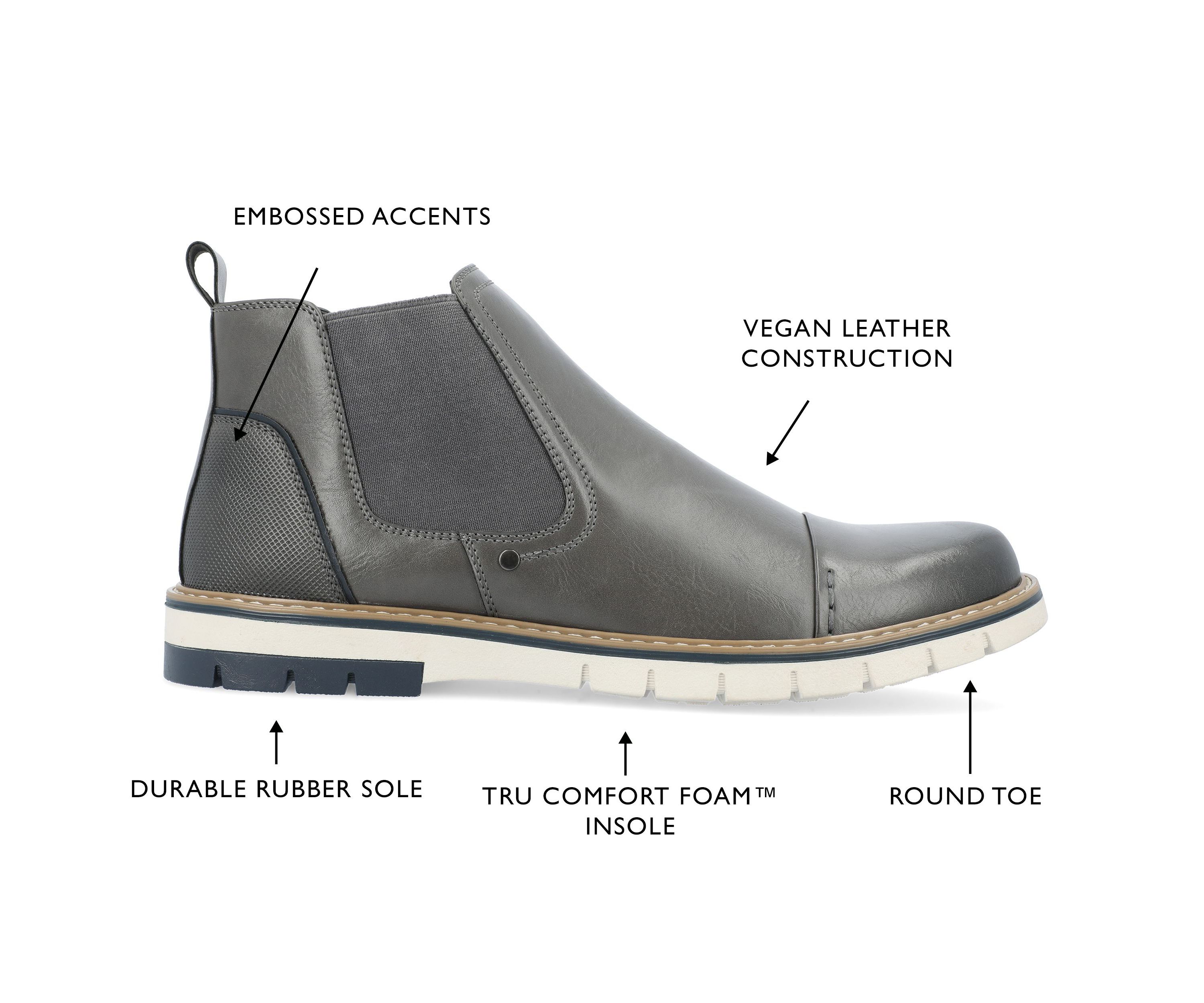 Waylon Boots