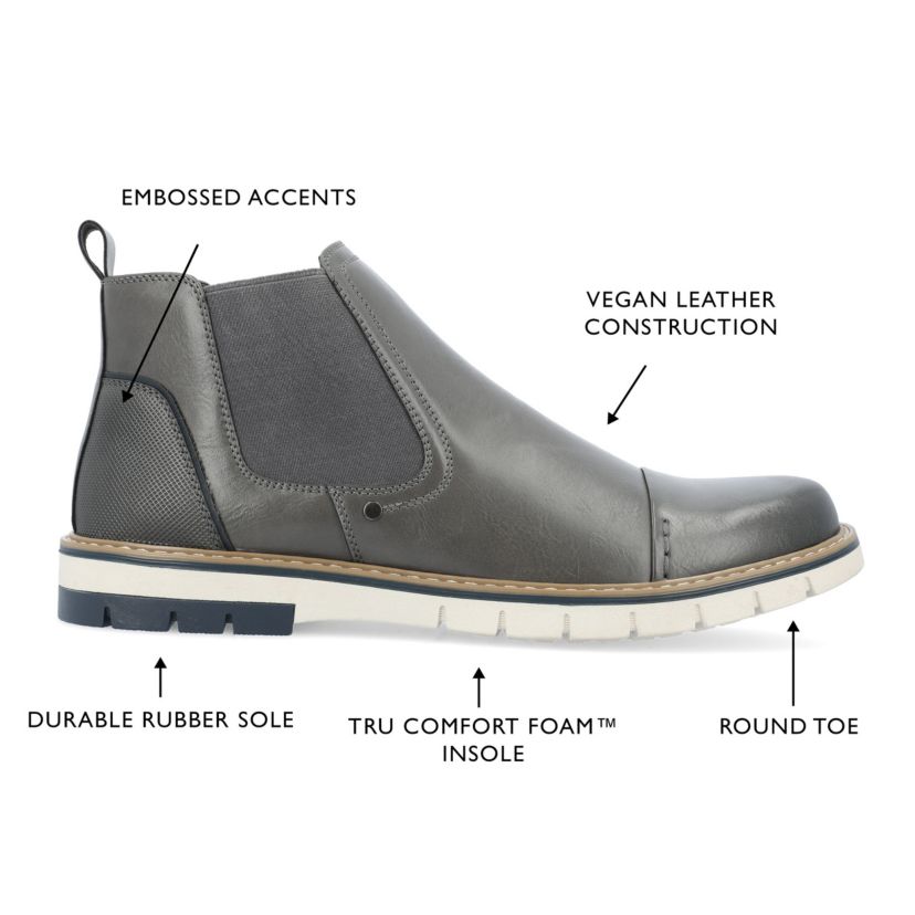 Waylon Boots