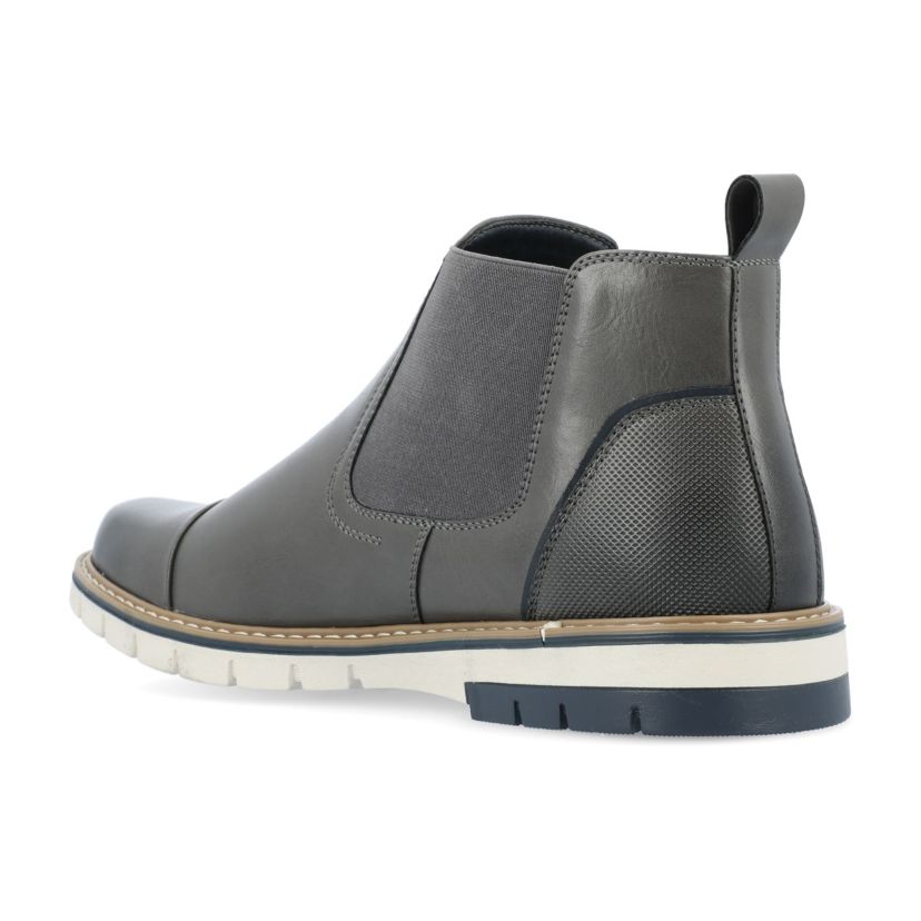 Waylon Boots