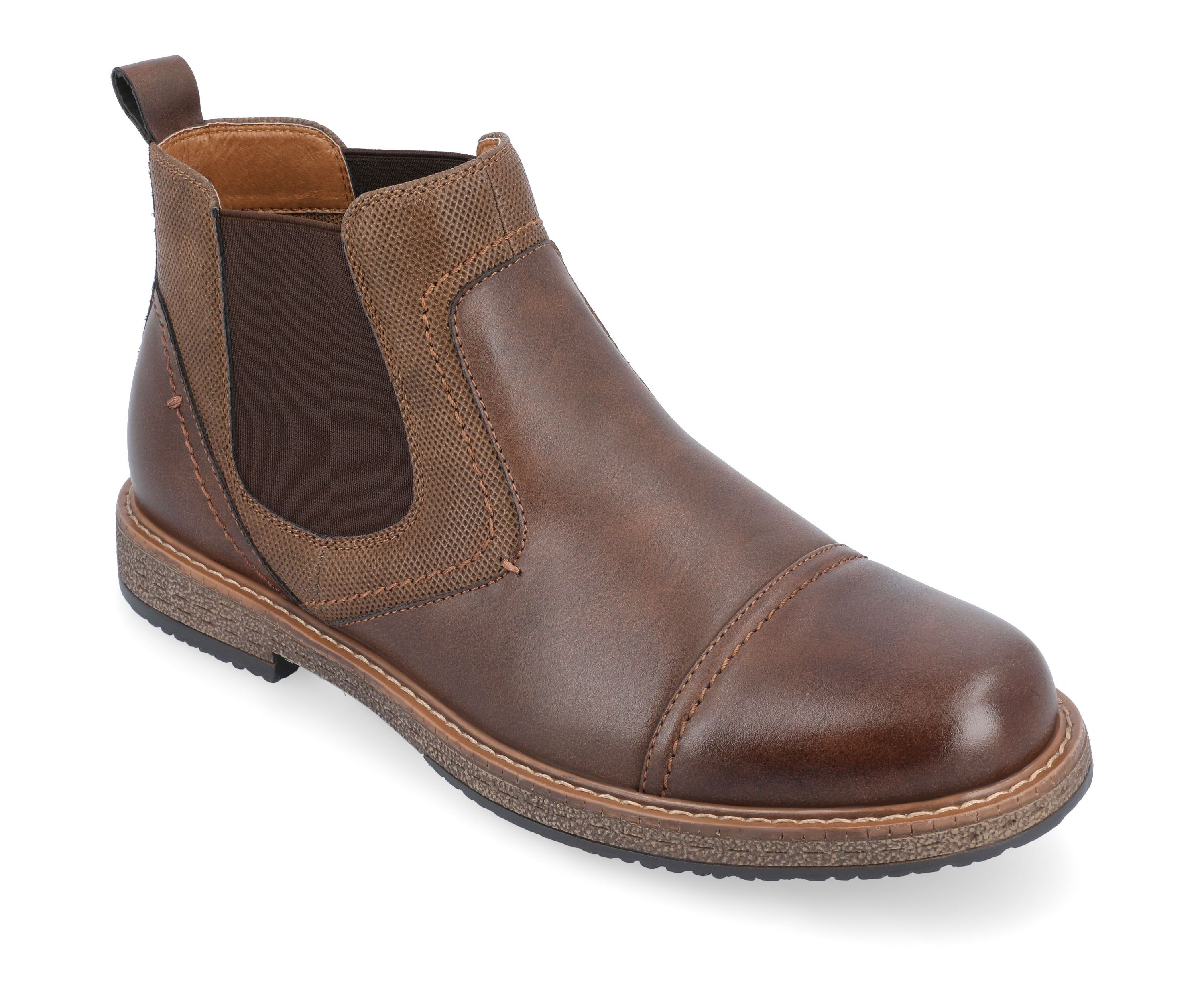 Lancaster Boots