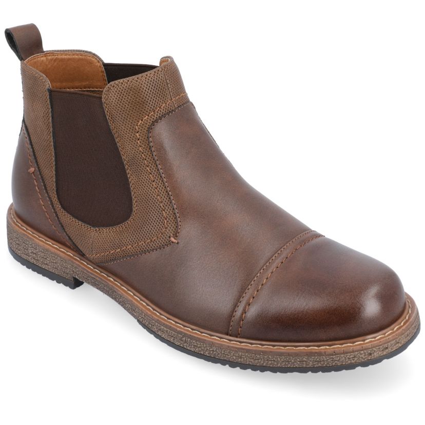 Lancaster Boots