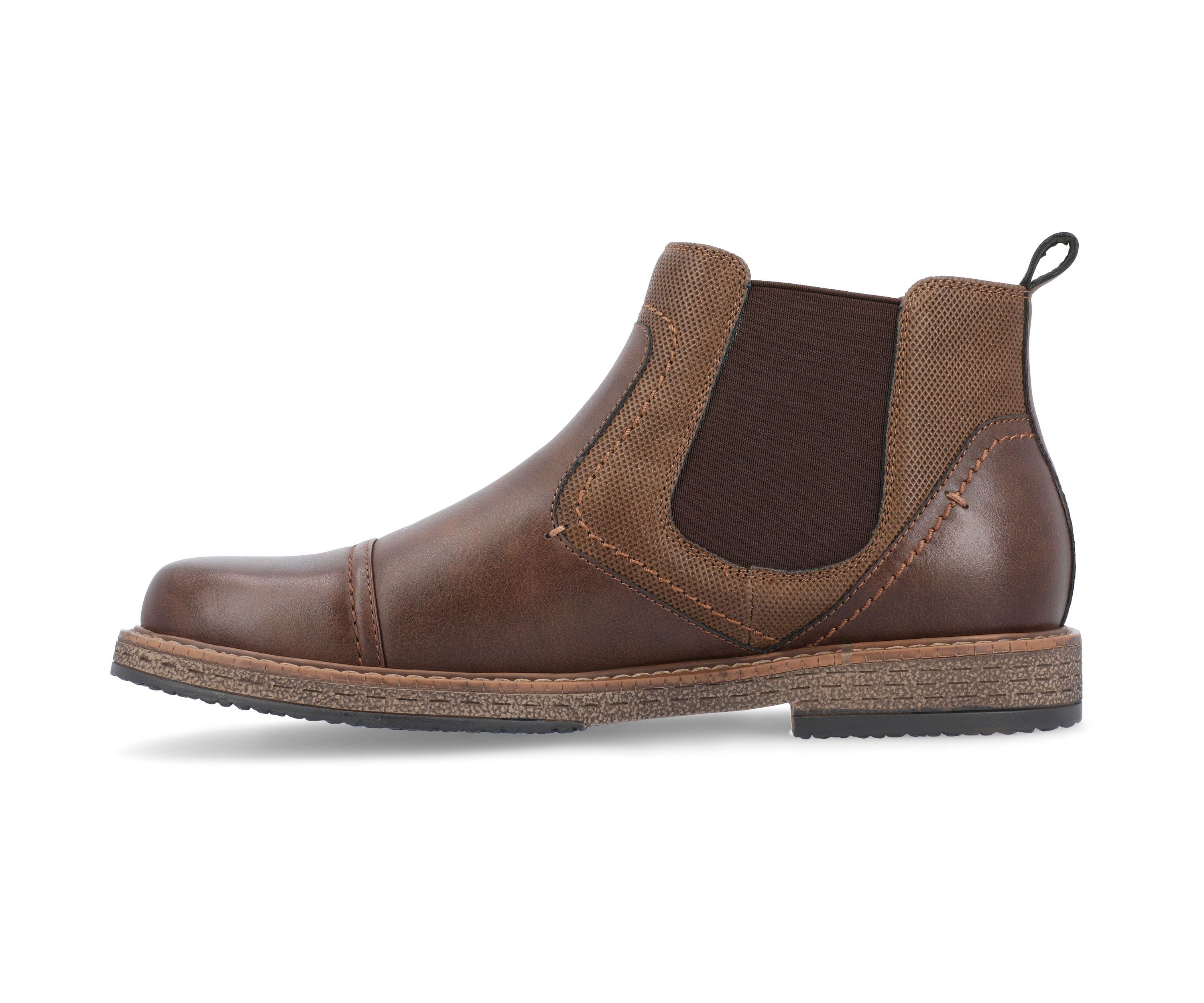 Lancaster Boots