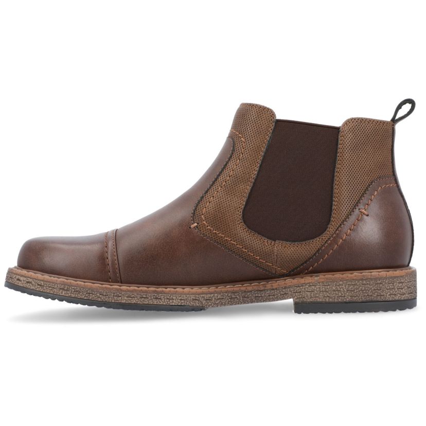 Lancaster Boots