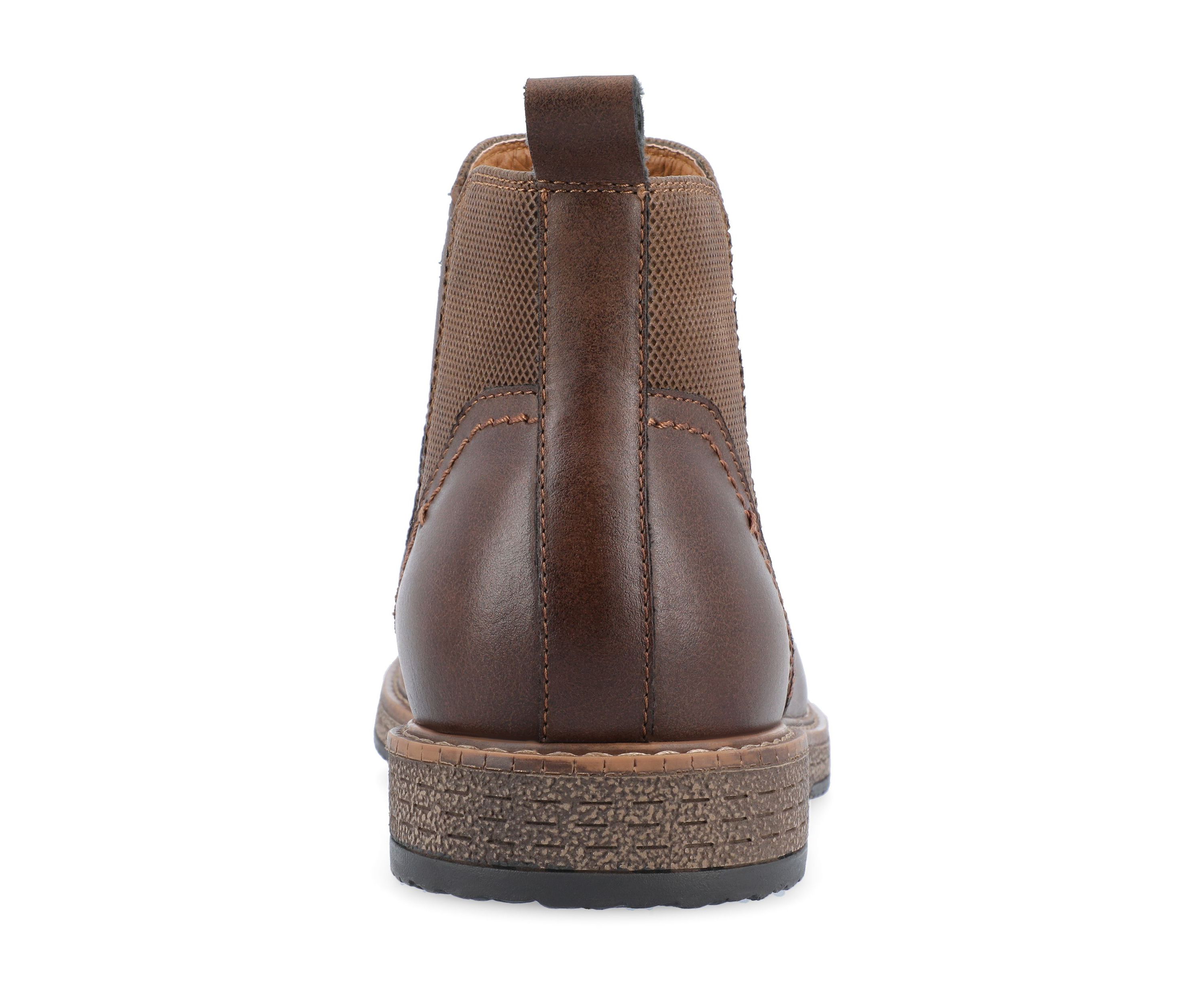Lancaster Boots