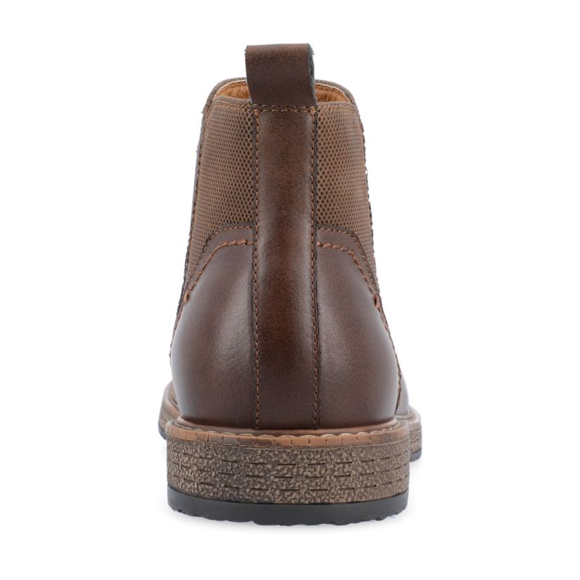Lancaster Boots
