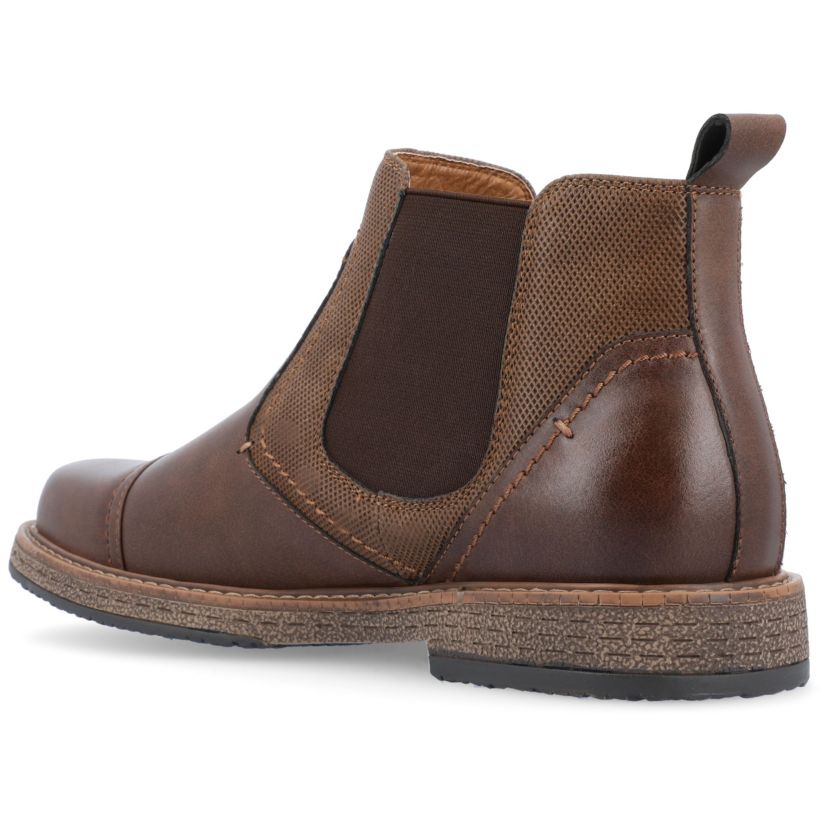 Lancaster Boots