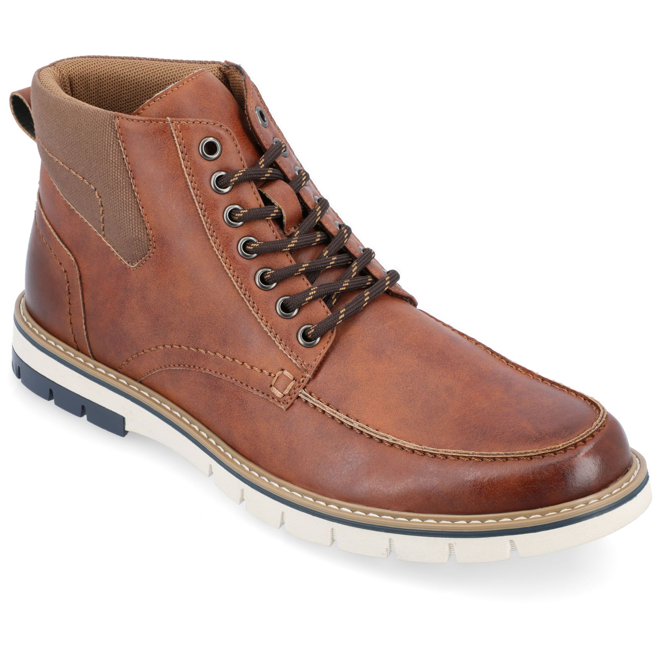 Dalvin Boots