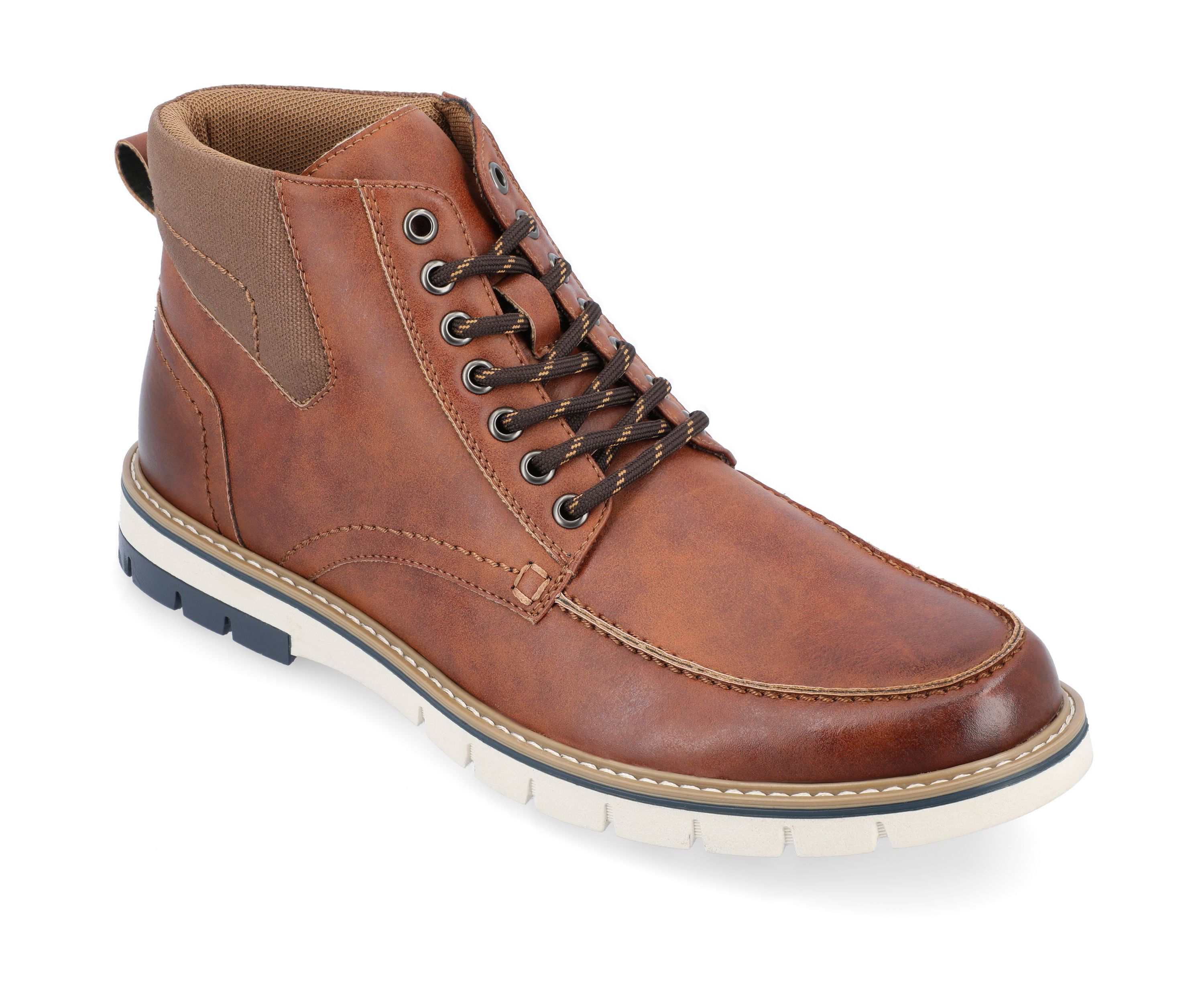 Dalvin Boots