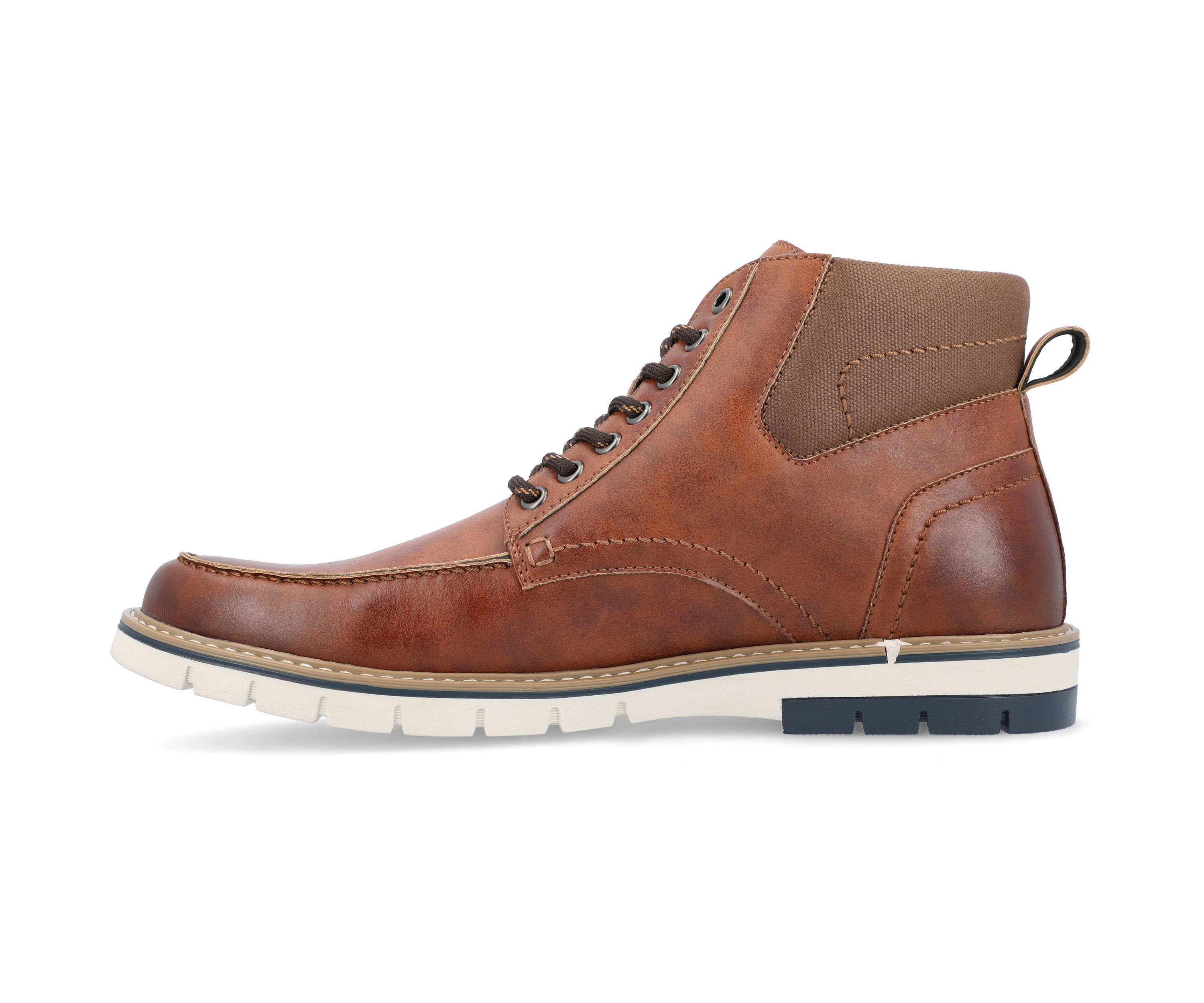Dalvin Boots