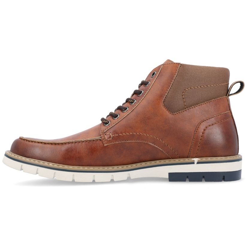 Dalvin Boots