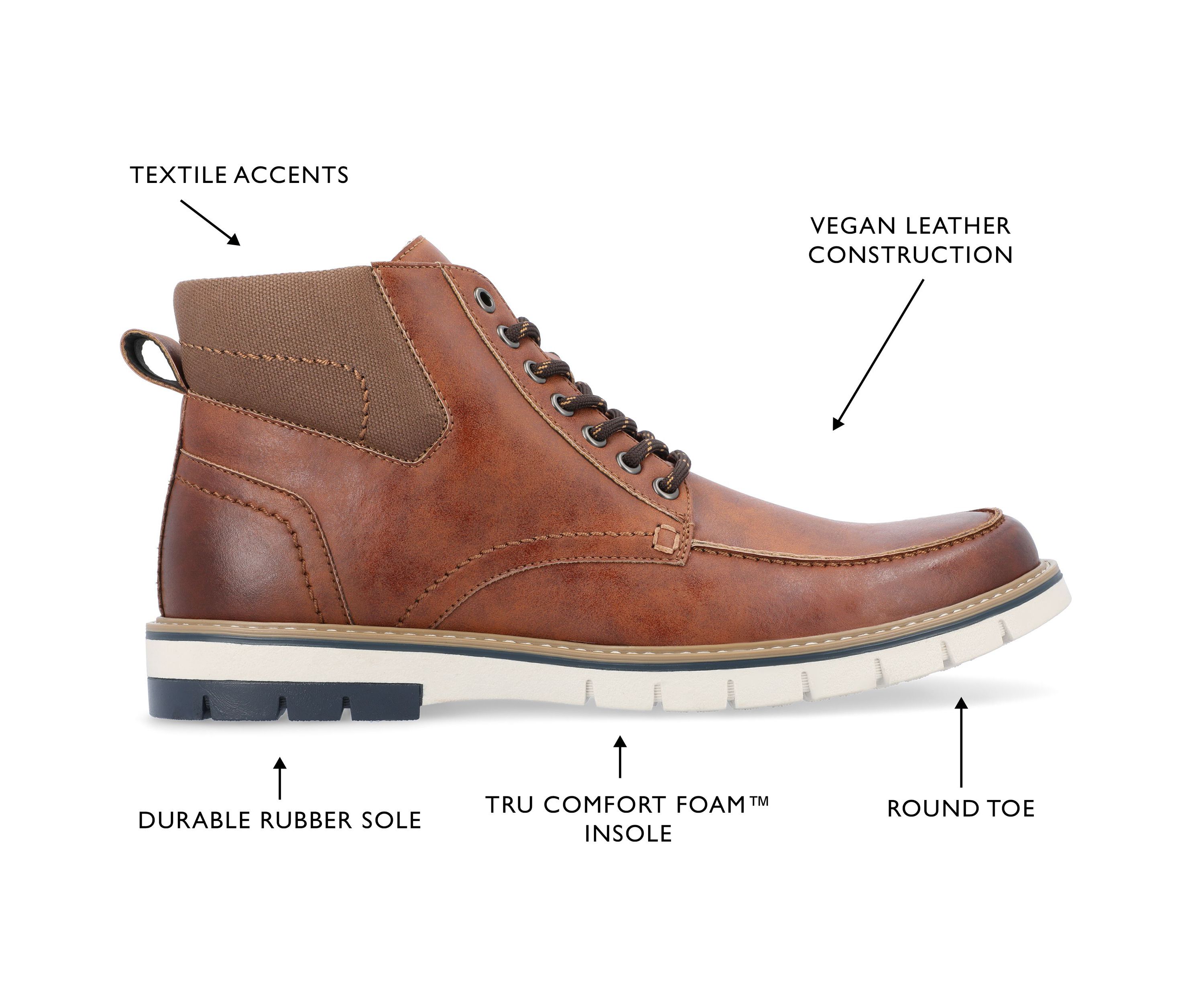 Dalvin Boots