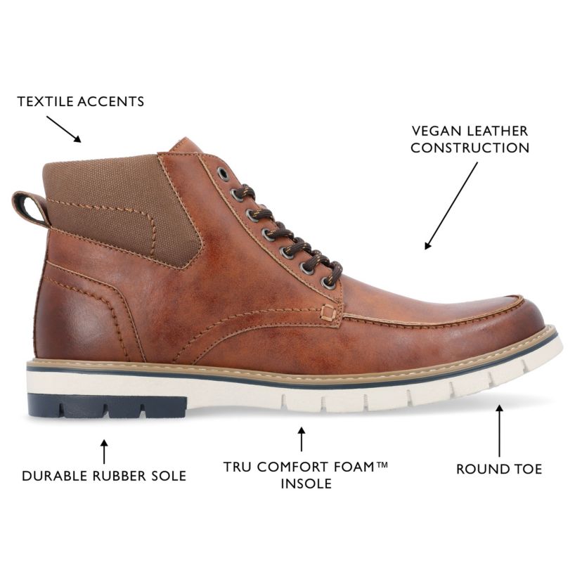 Dalvin Boots