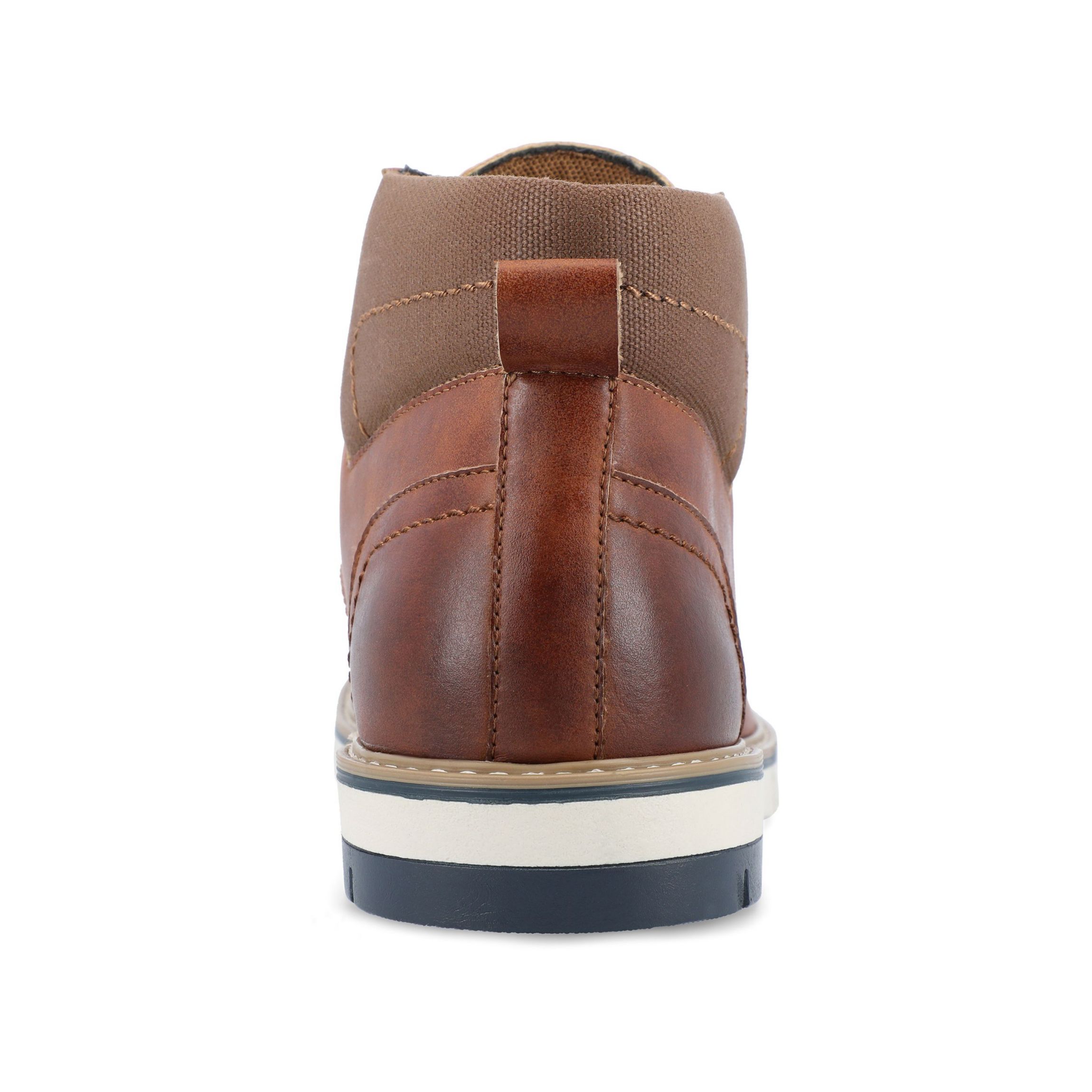Dalvin Boots