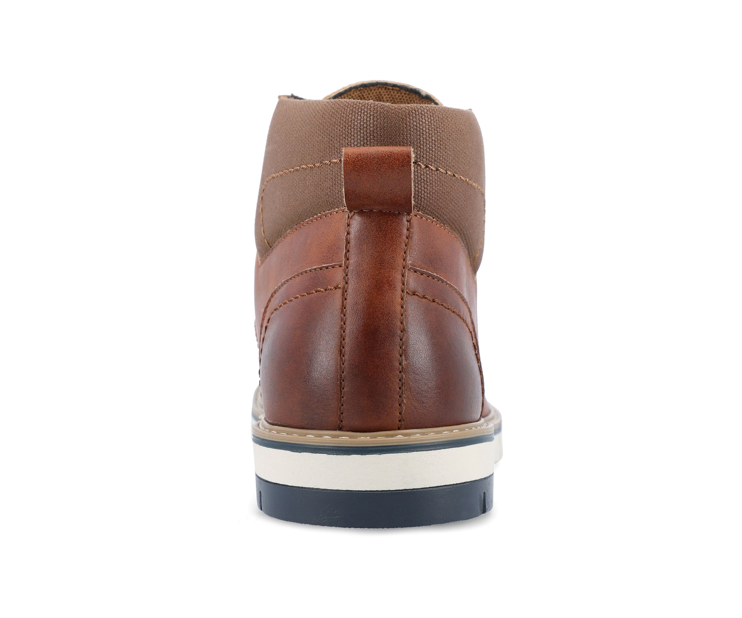 Dalvin Boots