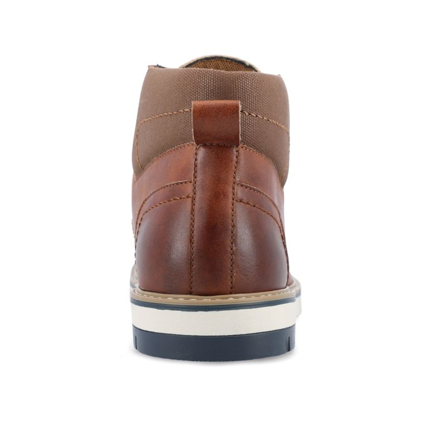 Dalvin Boots